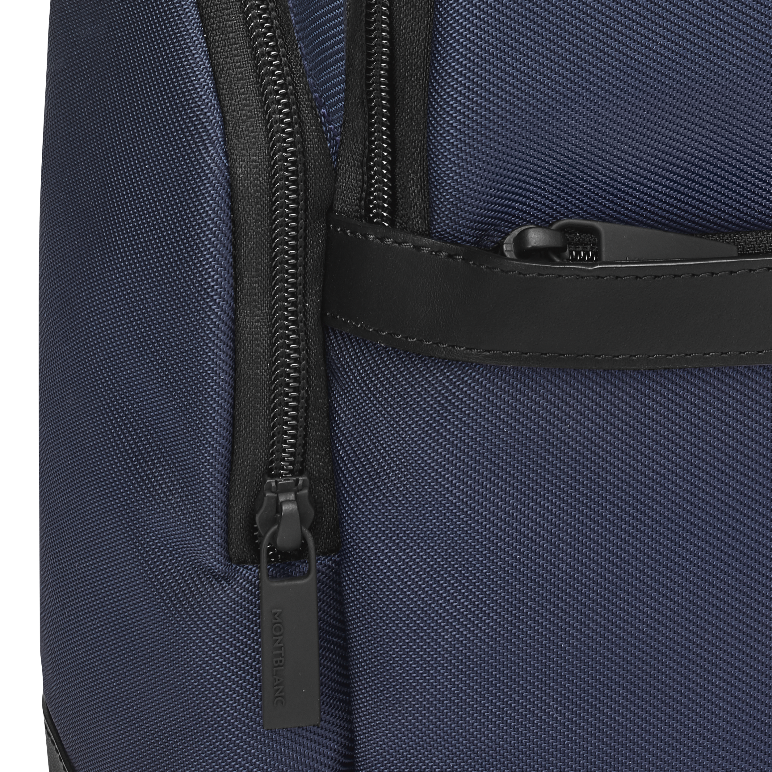 My Montblanc Nightflight Backpack Medium, image 4