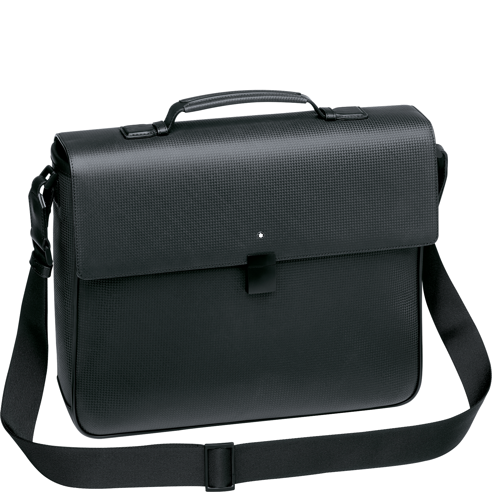 Montblanc Extreme Single Gusset Briefcase, image 1