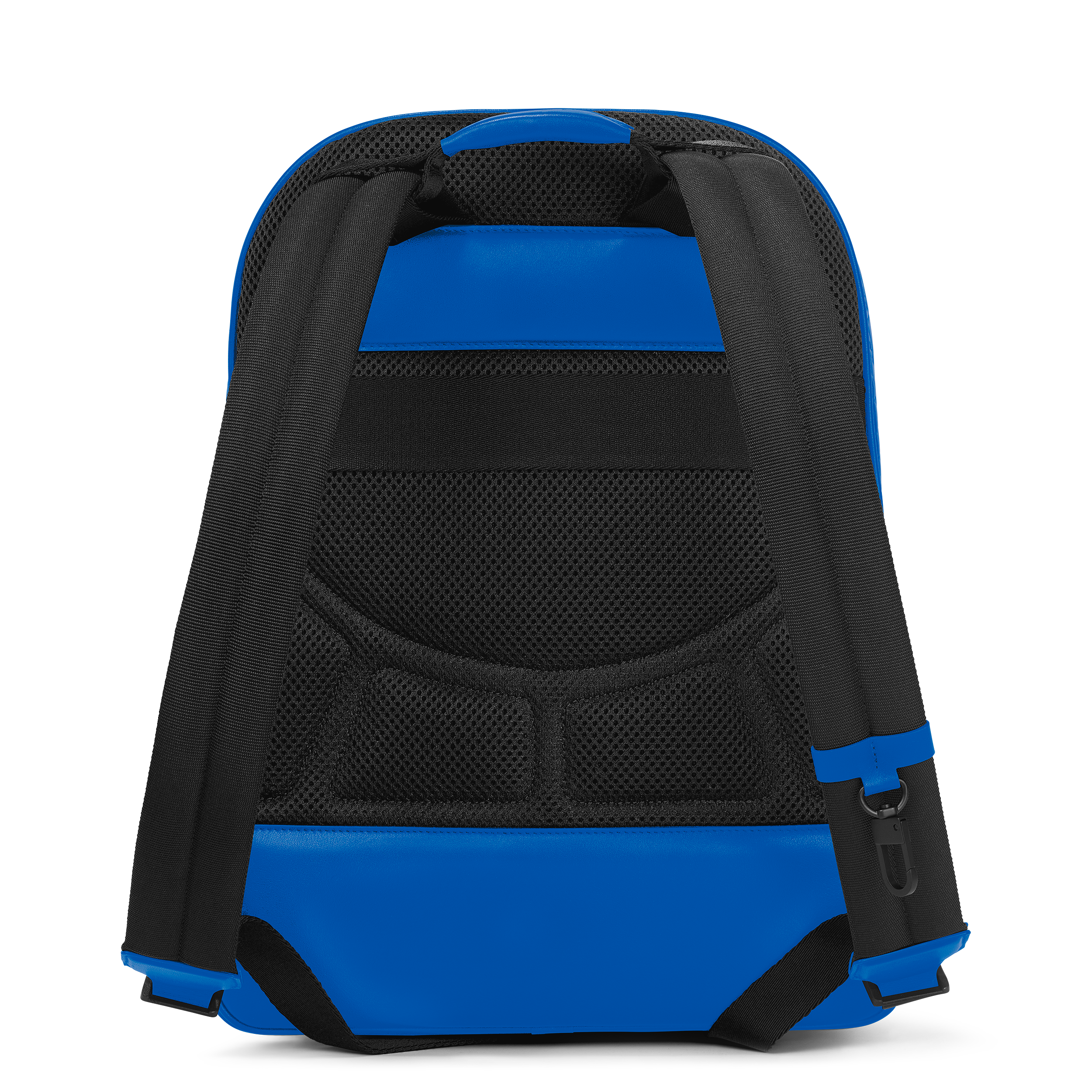 Montblanc M_Gram 4810 backpack with M LOCK 4810 buckle, image 5