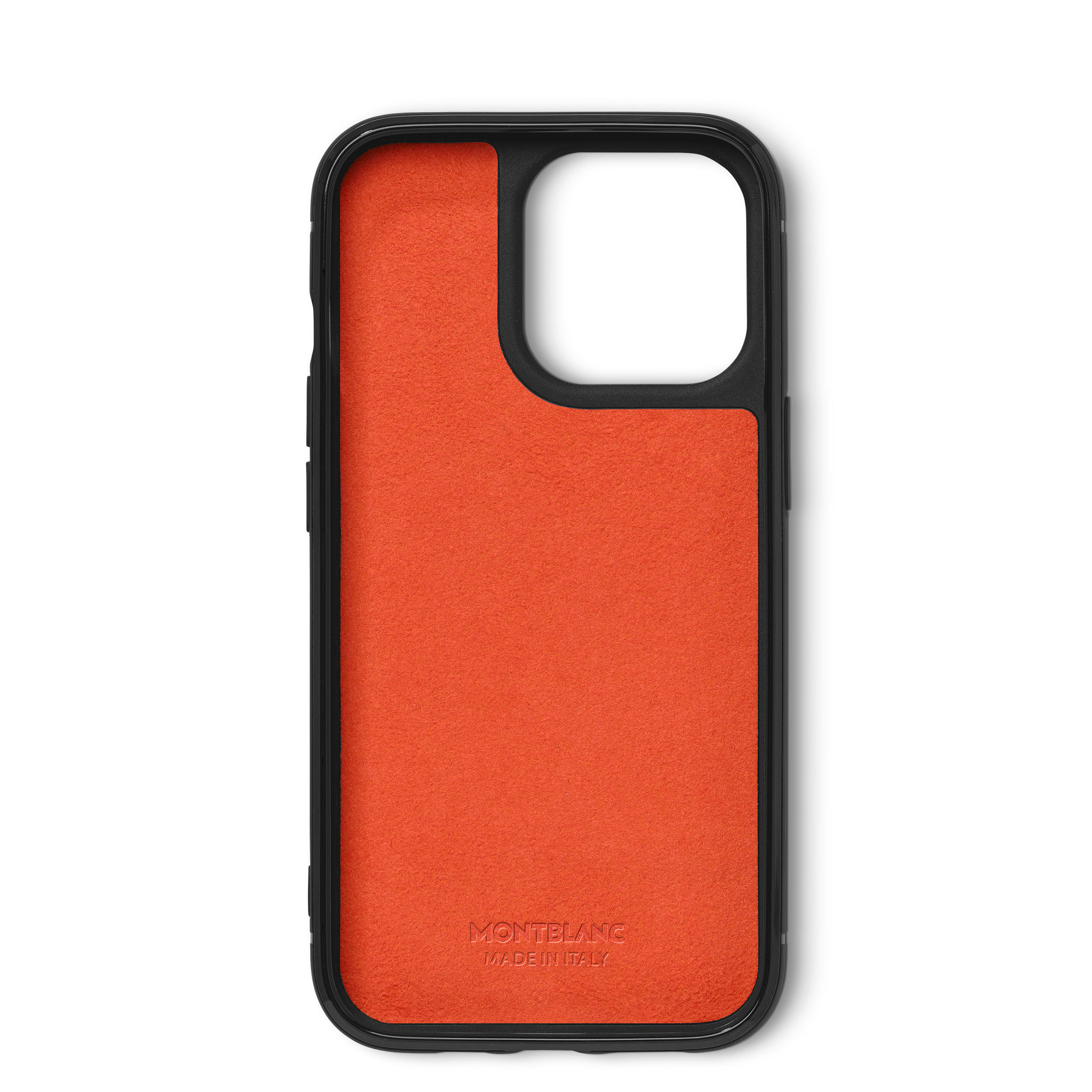 Montblanc x Naruto phone case, image 2