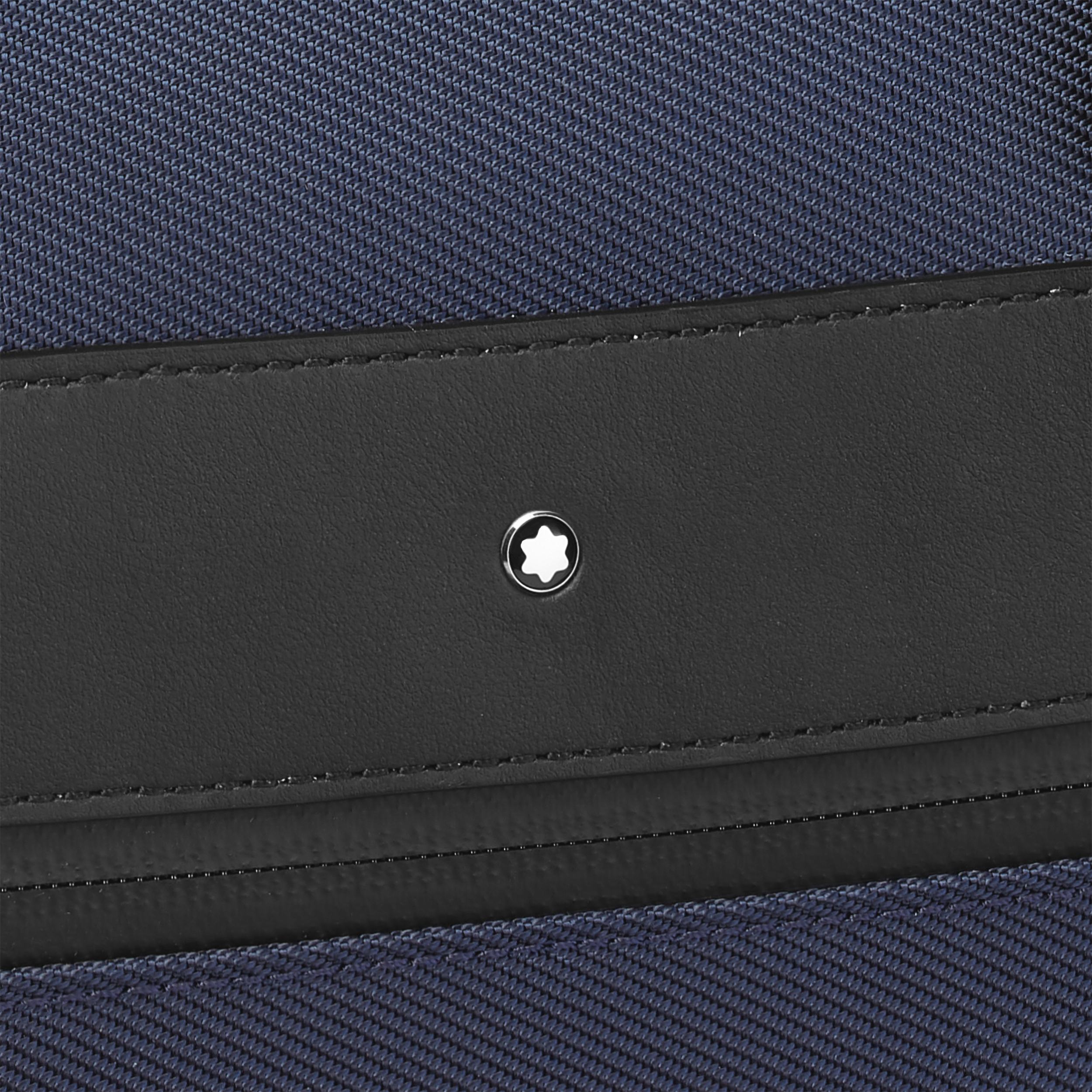 My Montblanc Nightflight Document Case Slim, image 6