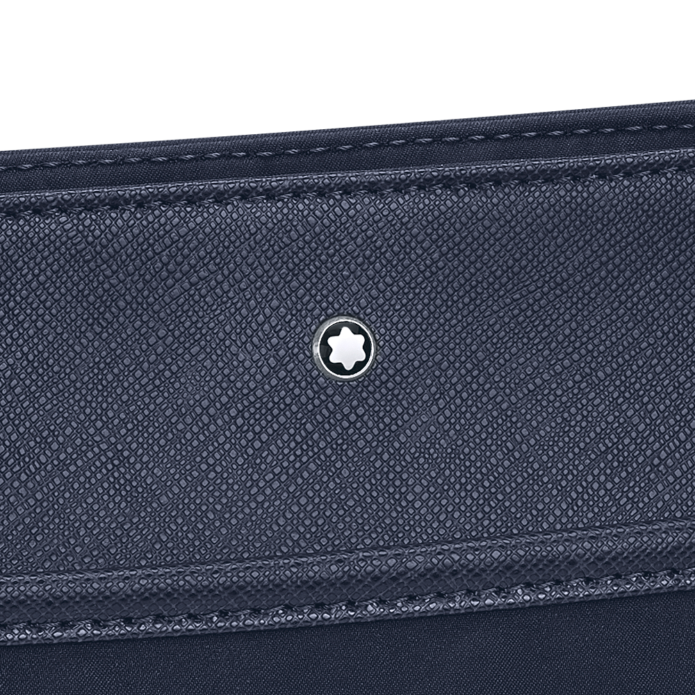 2 صورة ،Montblanc Sartorial Jet Envelope Medium