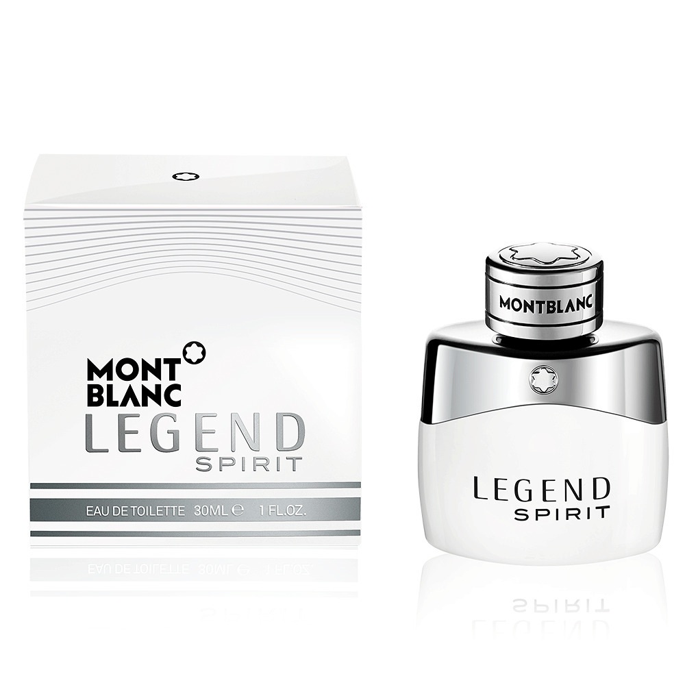 Legend Spirit Eau de Toilette 30 ml, image 4