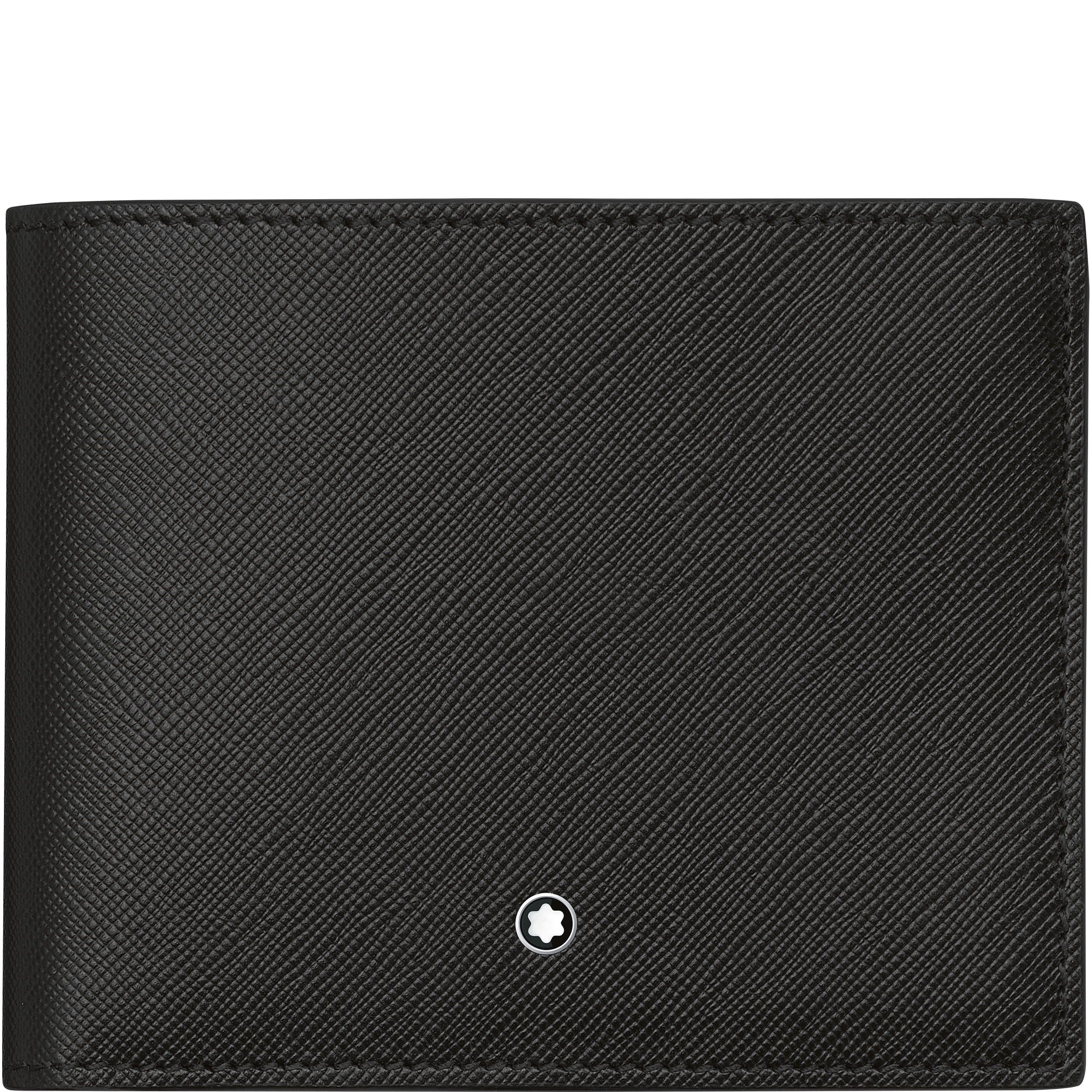 1 صورة ،Montblanc Sartorial Wallet 9cc View Pocket