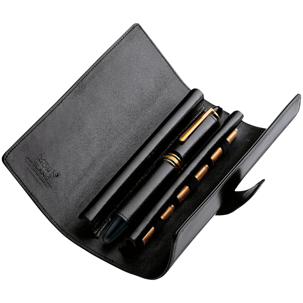 Meisterstück Soft Grain Travel Companion, image 108