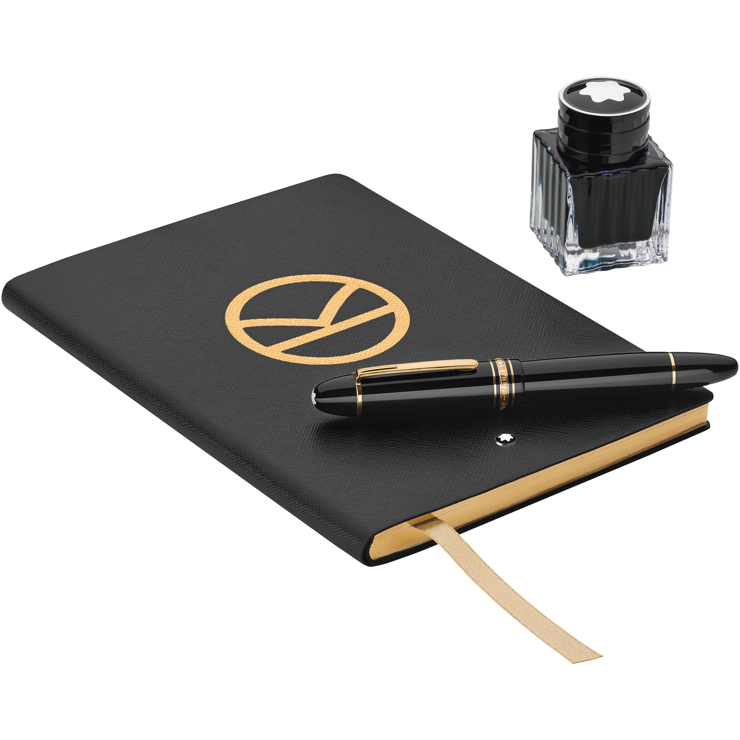 Meisterstück Kingsman Special Edition Set, image 5