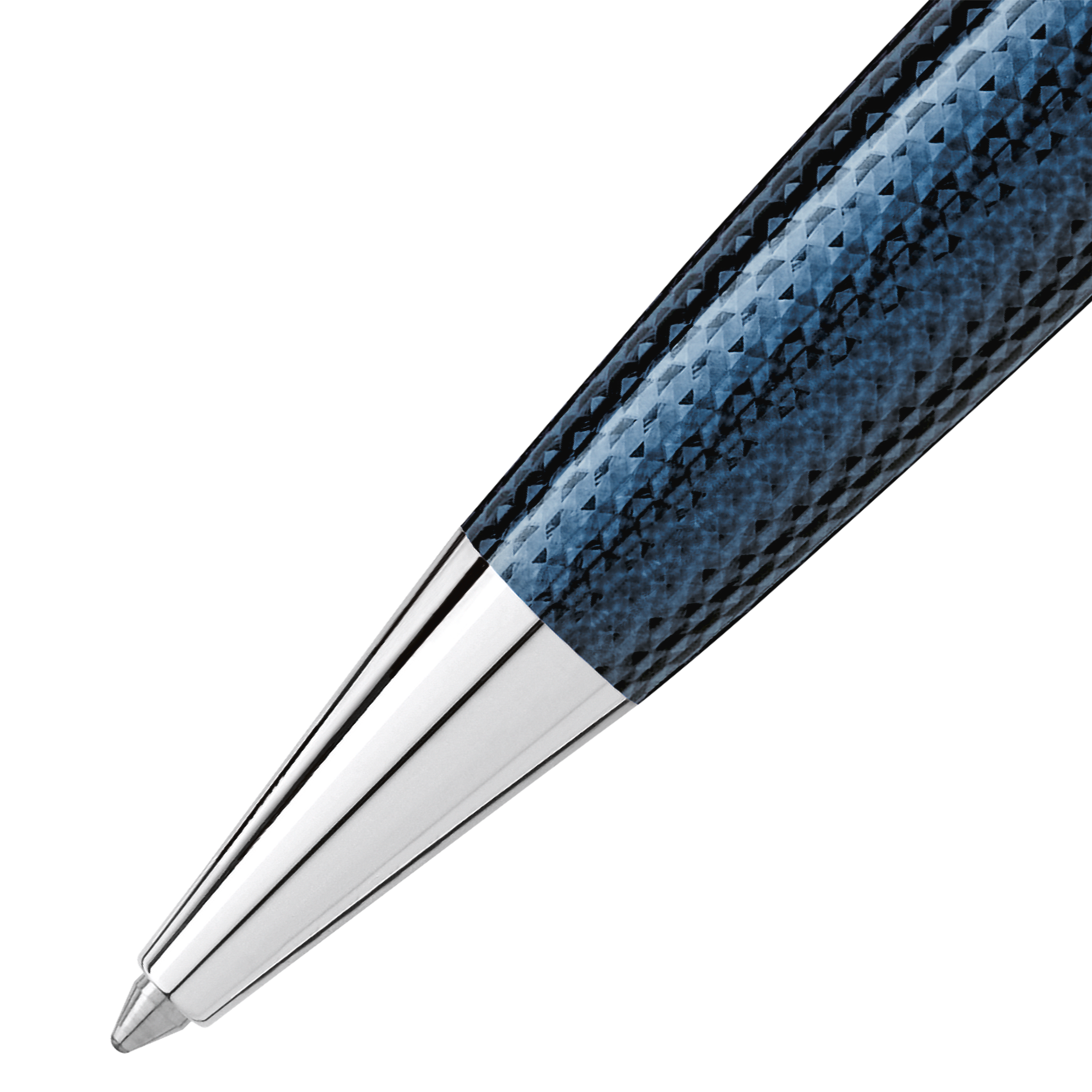 Meisterstück Solitaire Blue Hour Midsize Ballpoint Pen, image 2
