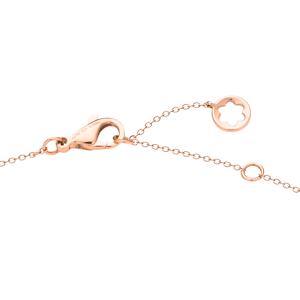 Souvenir d'Etoile necklace, image 4
