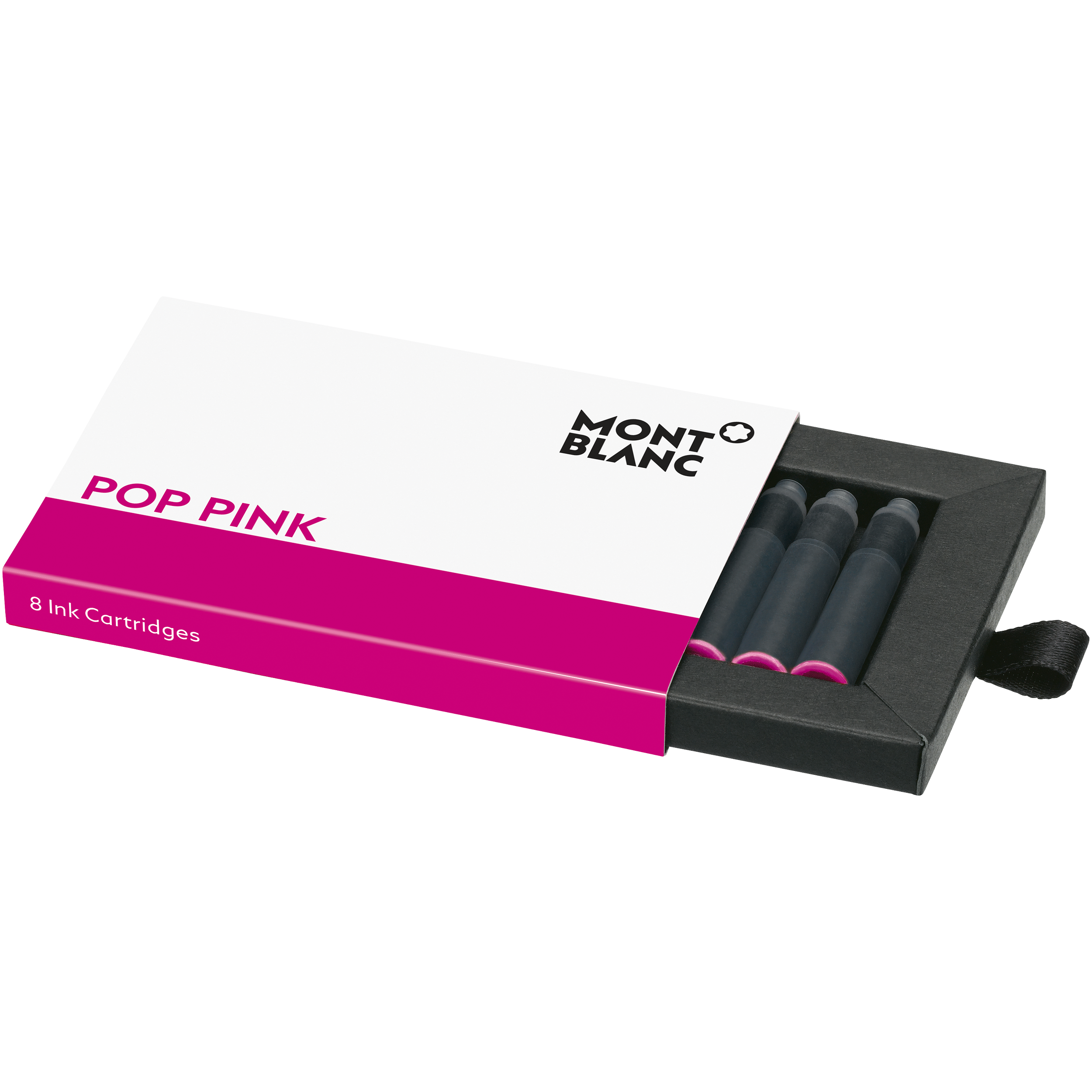 Ink Cartridges, Pop Pink - 8-unit package, image 1
