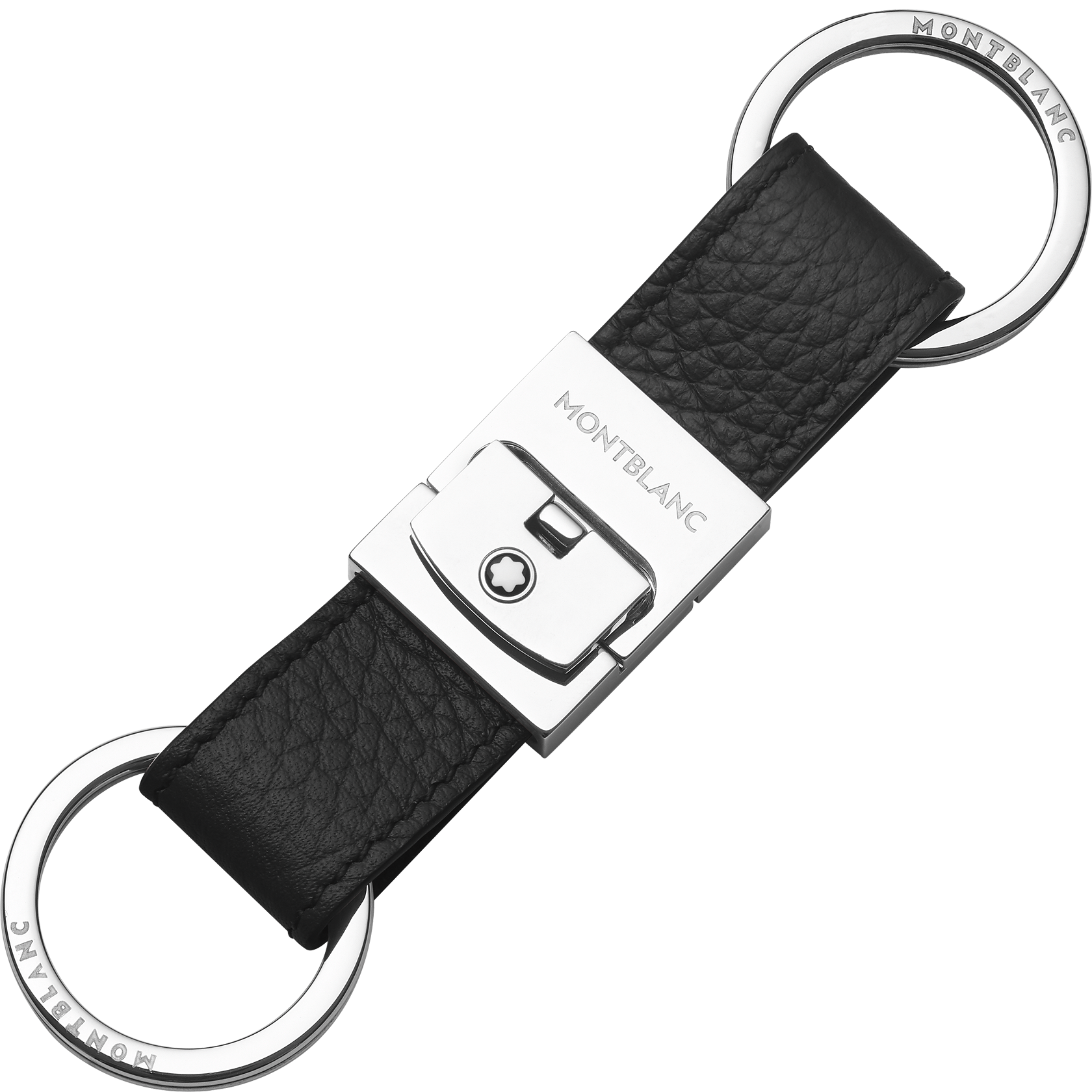 Meisterstück Soft Grain Key Chain Detachable, image 1