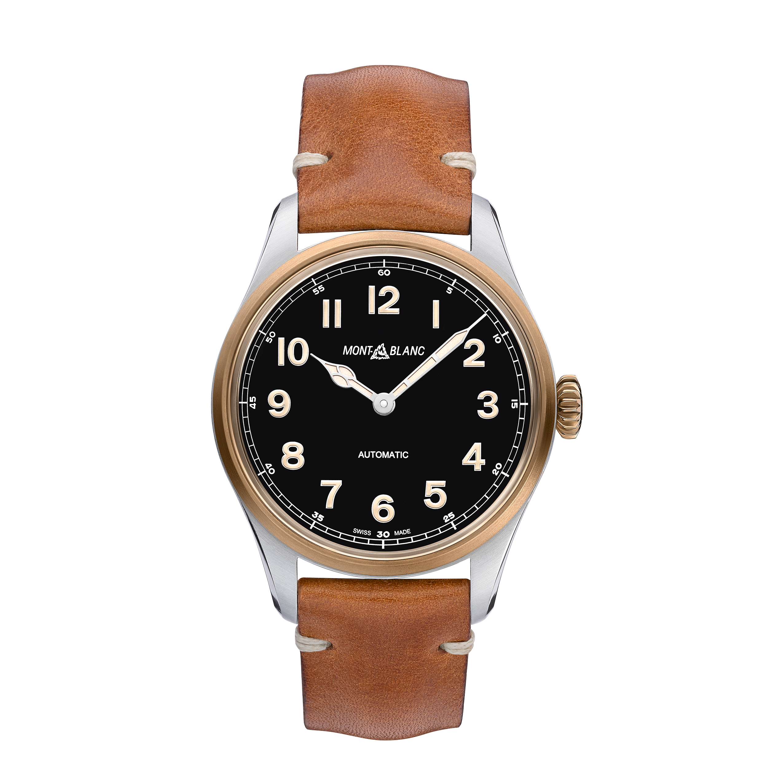 Montblanc 1858 Automatic, image 1