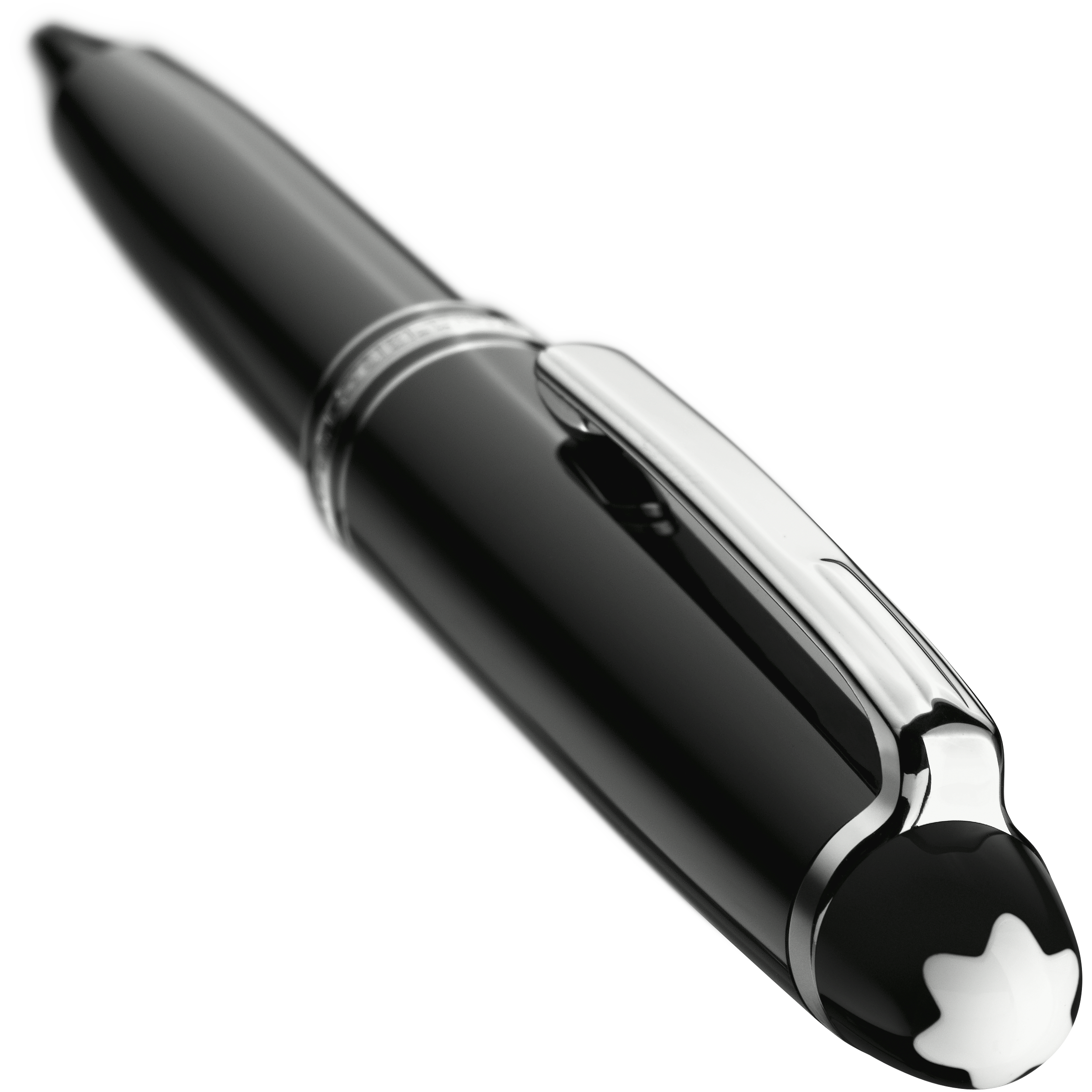 Meisterstück Platinum-Coated Classique Mechanical Pencil, 0.7 mm, image 3