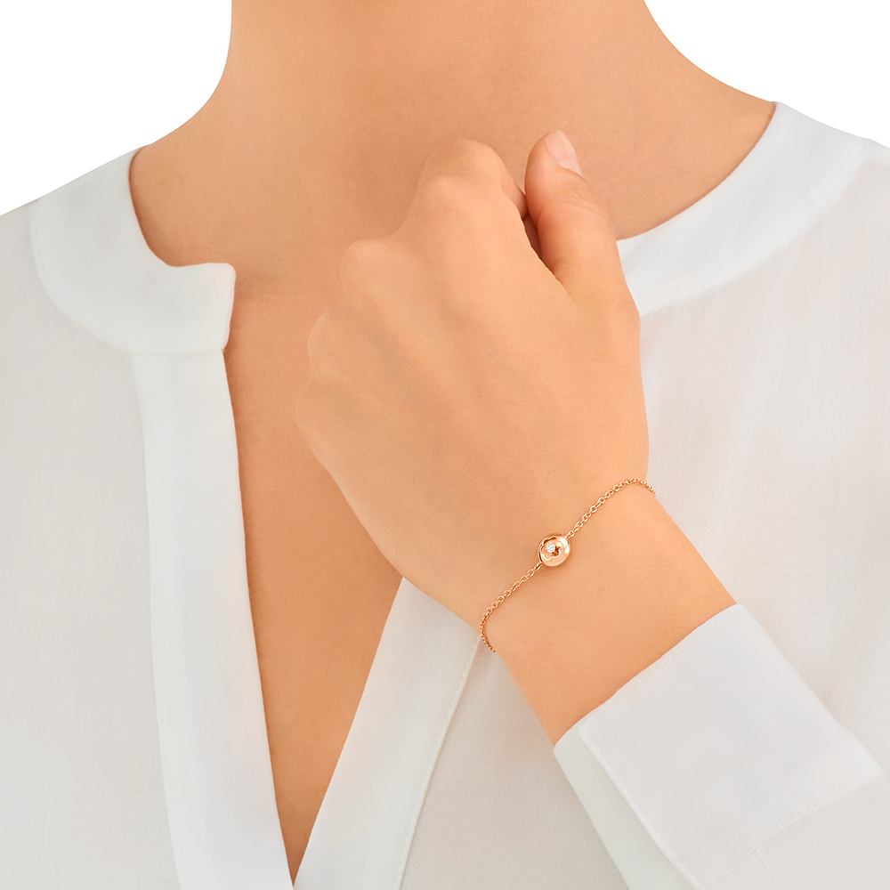 Montblanc 4810 Signet bracelet, image 6