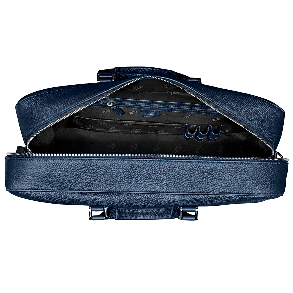 2 صورة ،Meisterstück Soft Grain Document Case
