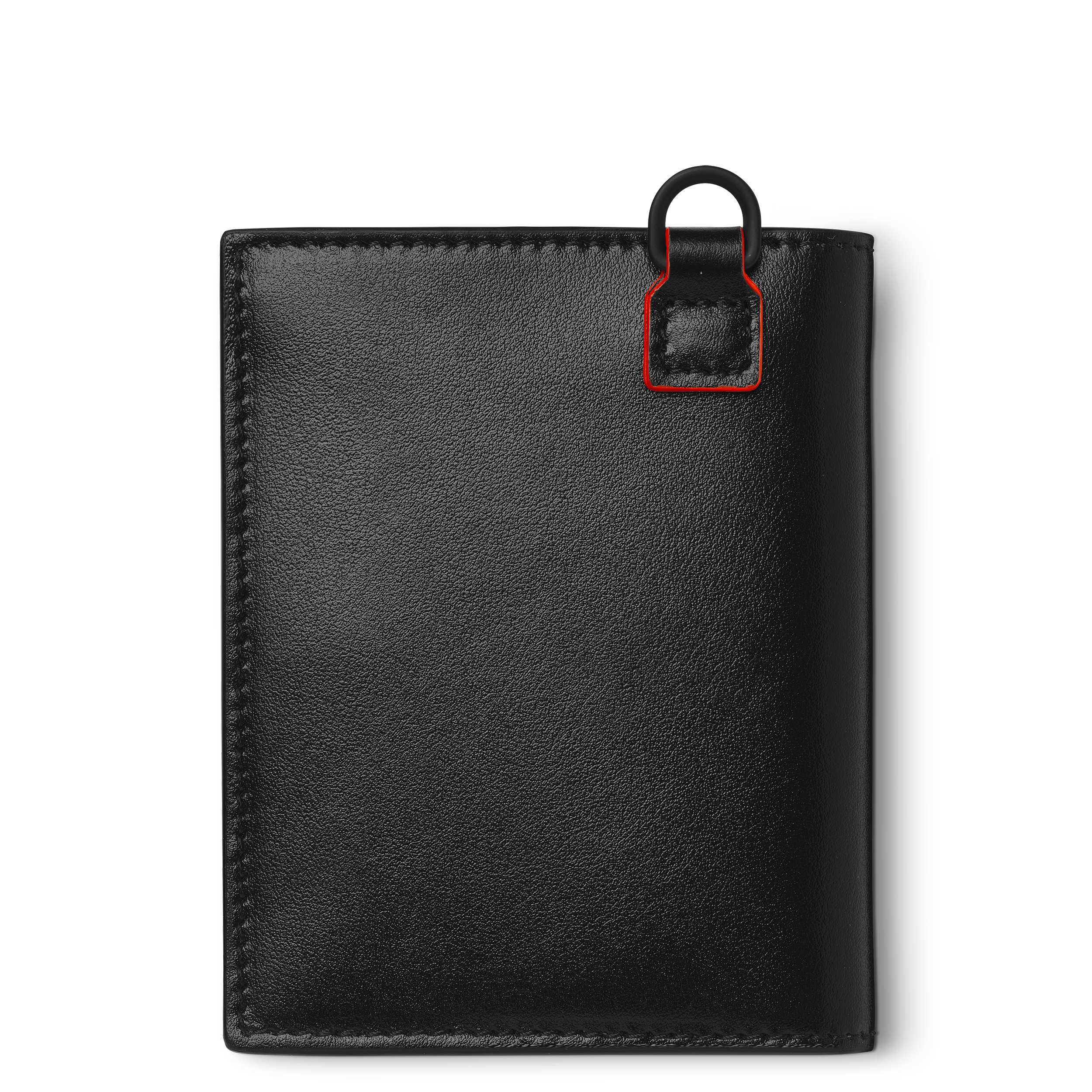 Montblanc x Naruto compact wallet, image 2