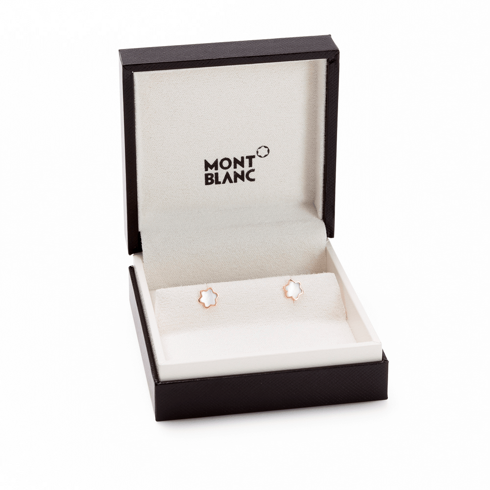 Souvenir d'Etoile earrings, image 2