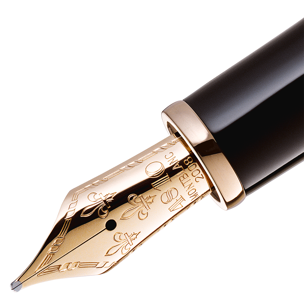 Patron of Art Francois I Limited Edition 4810 Fountain Pen