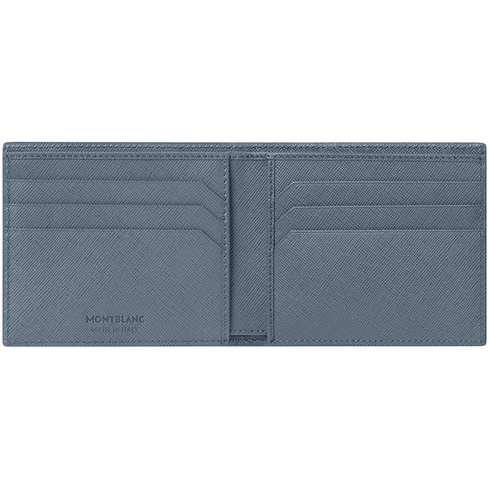 Montblanc Sartorial Wallet 6cc, image 4
