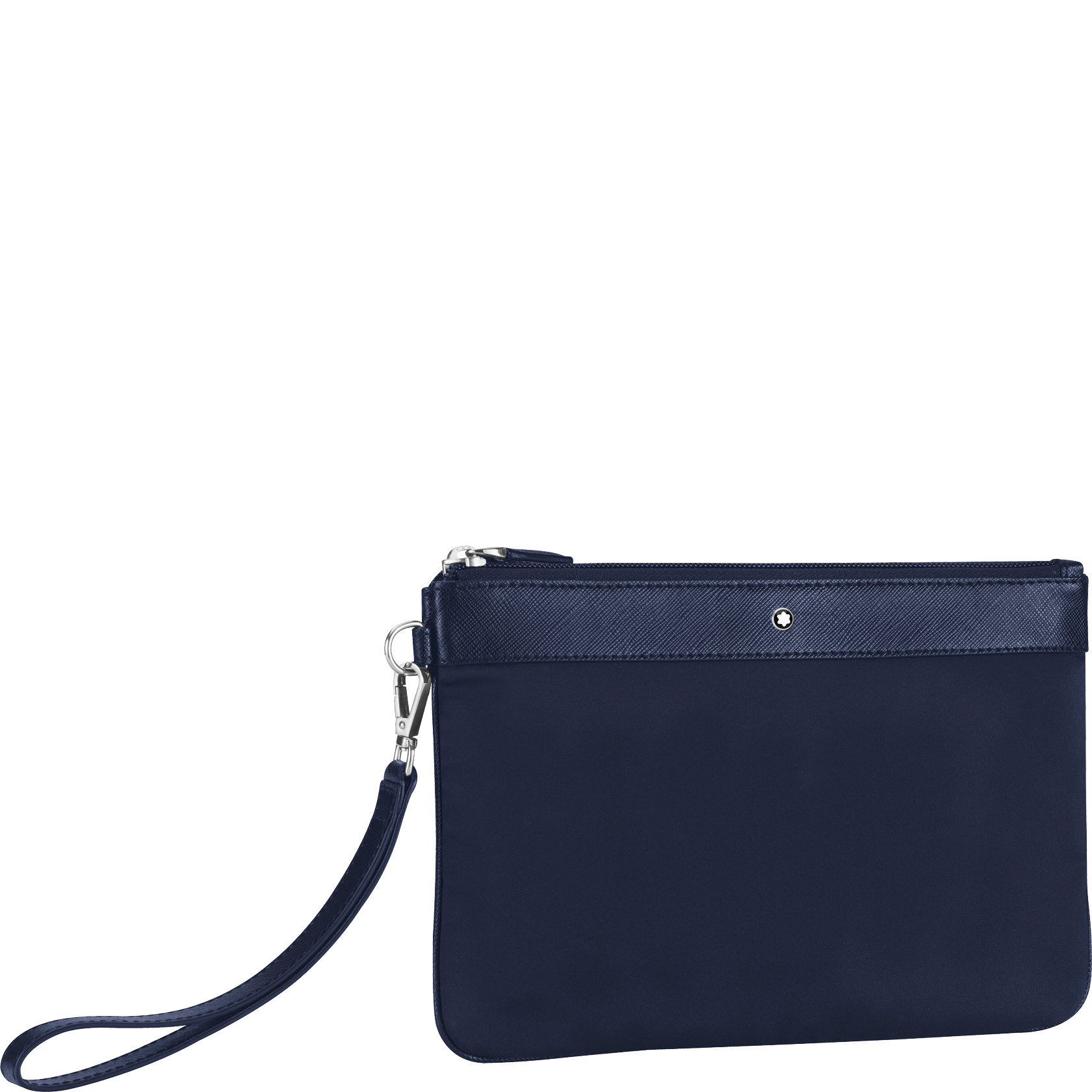 Montblanc Sartorial Jet Small Pouch, image 1