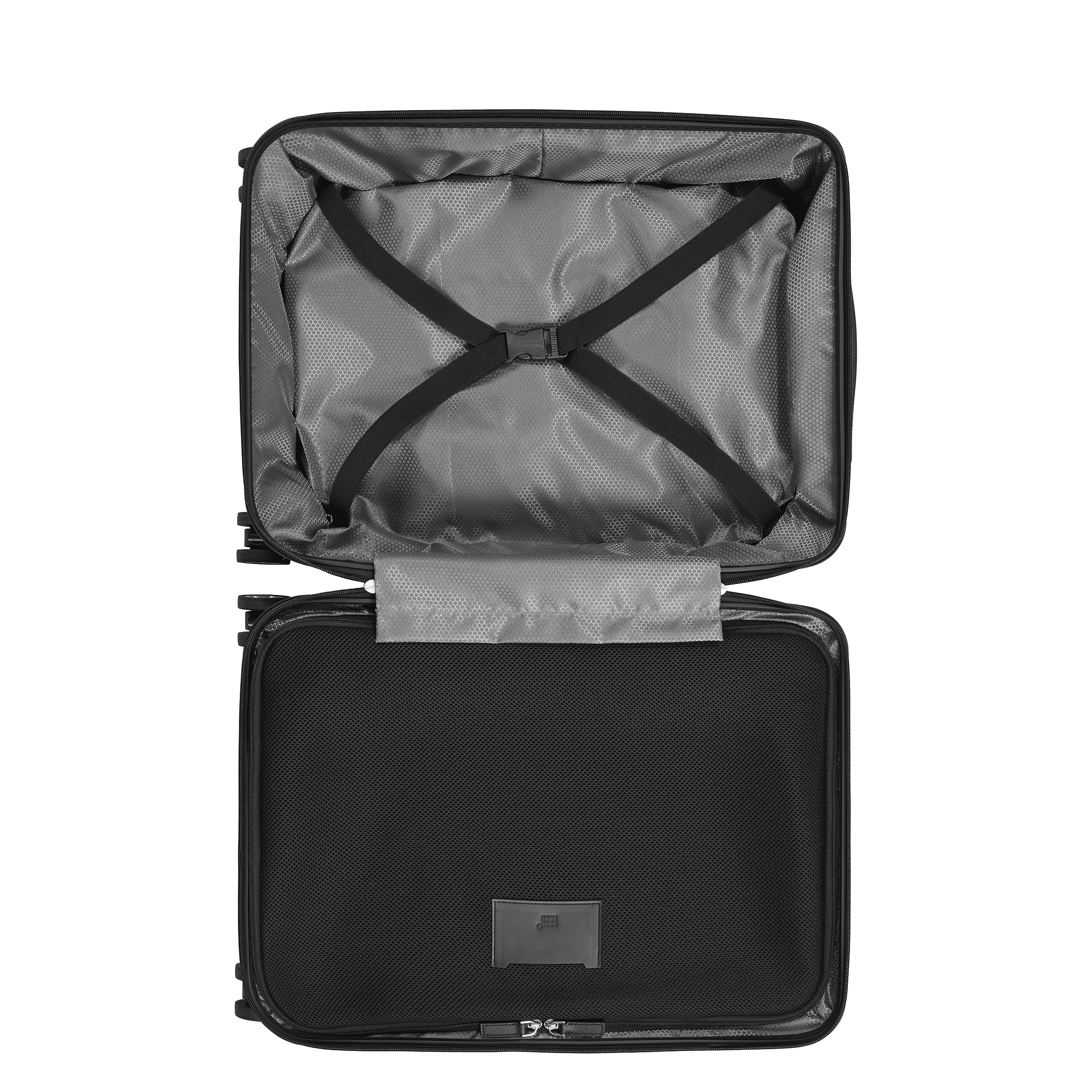 #MY4810 Cabin Trolley Montblanc M_Gram 4810, image 1