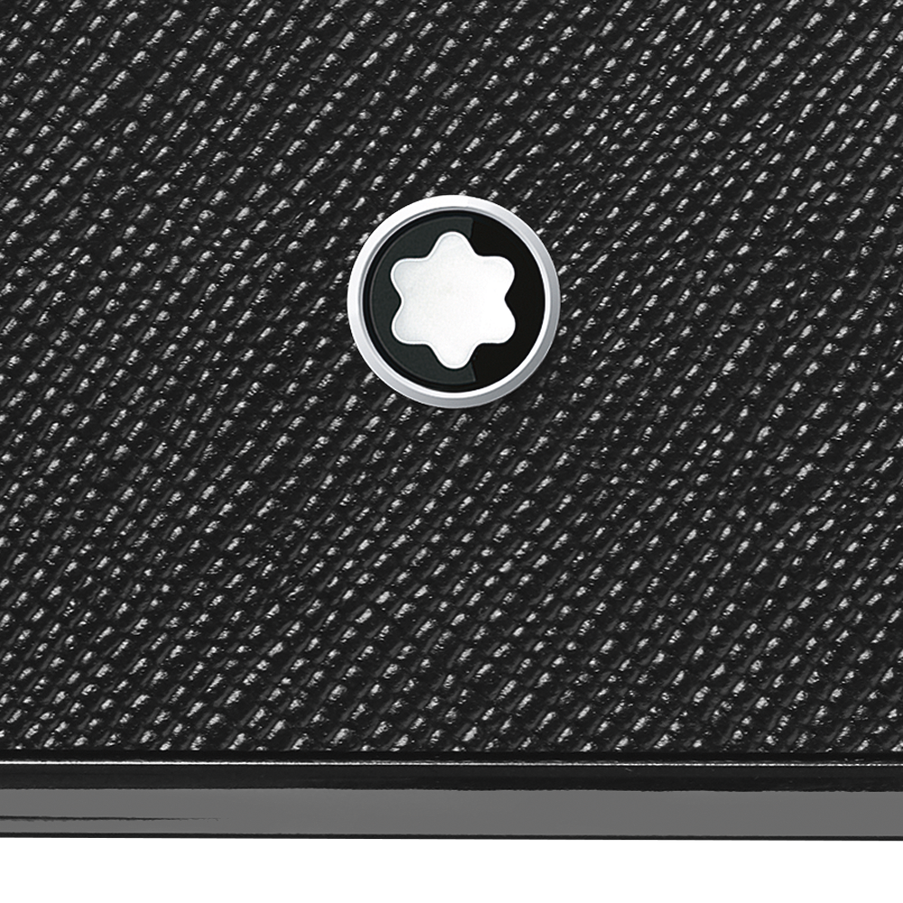2 صورة ،Montblanc Sartorial Hard-shell cover for Samsung Galaxy S9