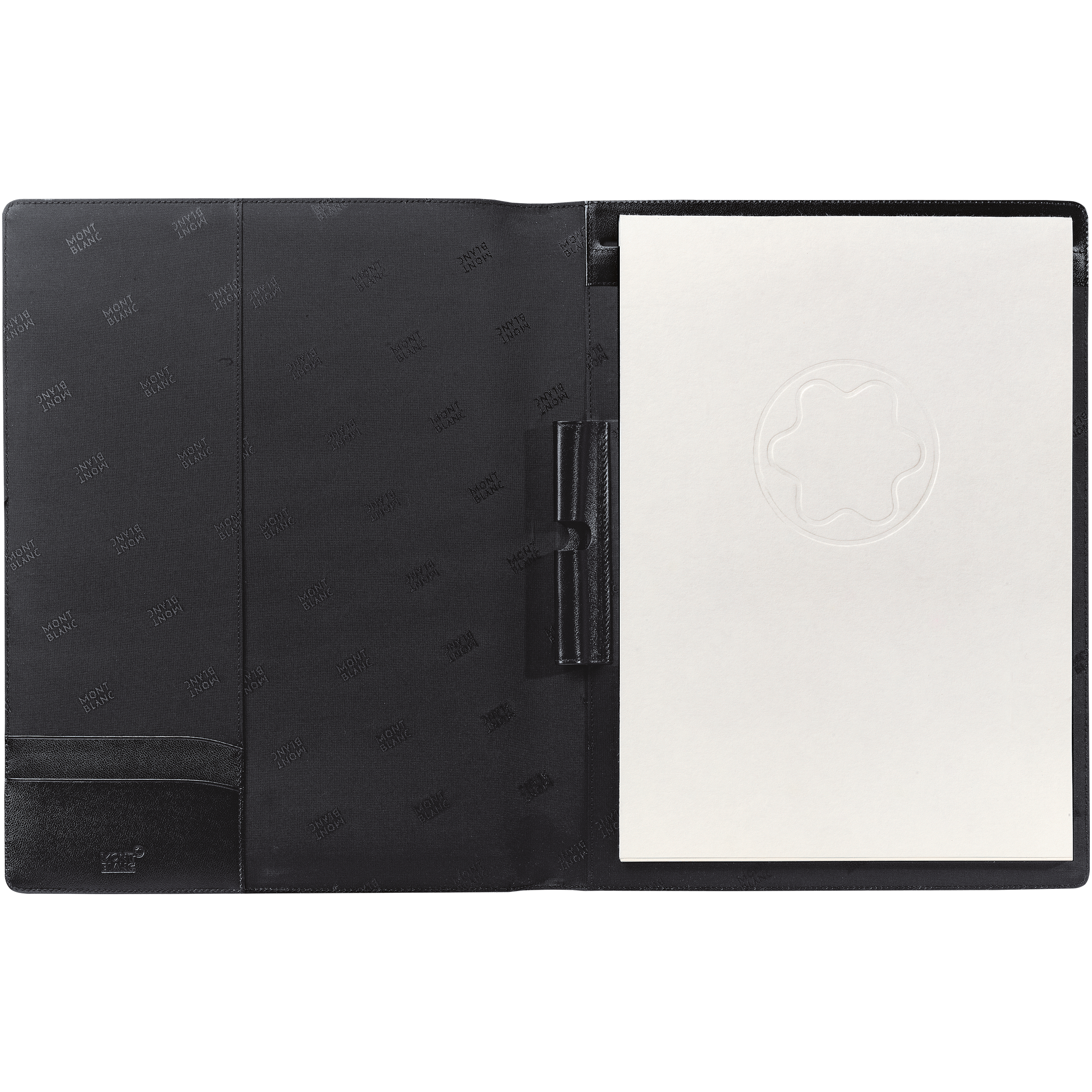 4 صورة ،Meisterstück Notepad Large