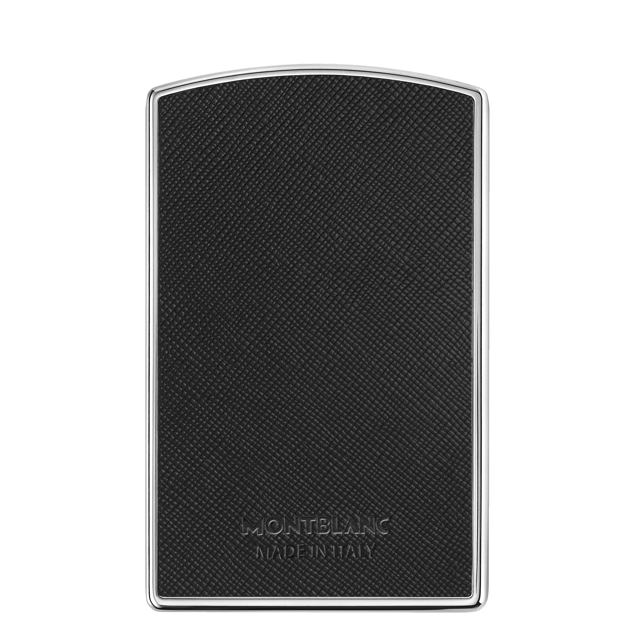 Montblanc Sartorial Hard Shell Business Card Holder, image 2