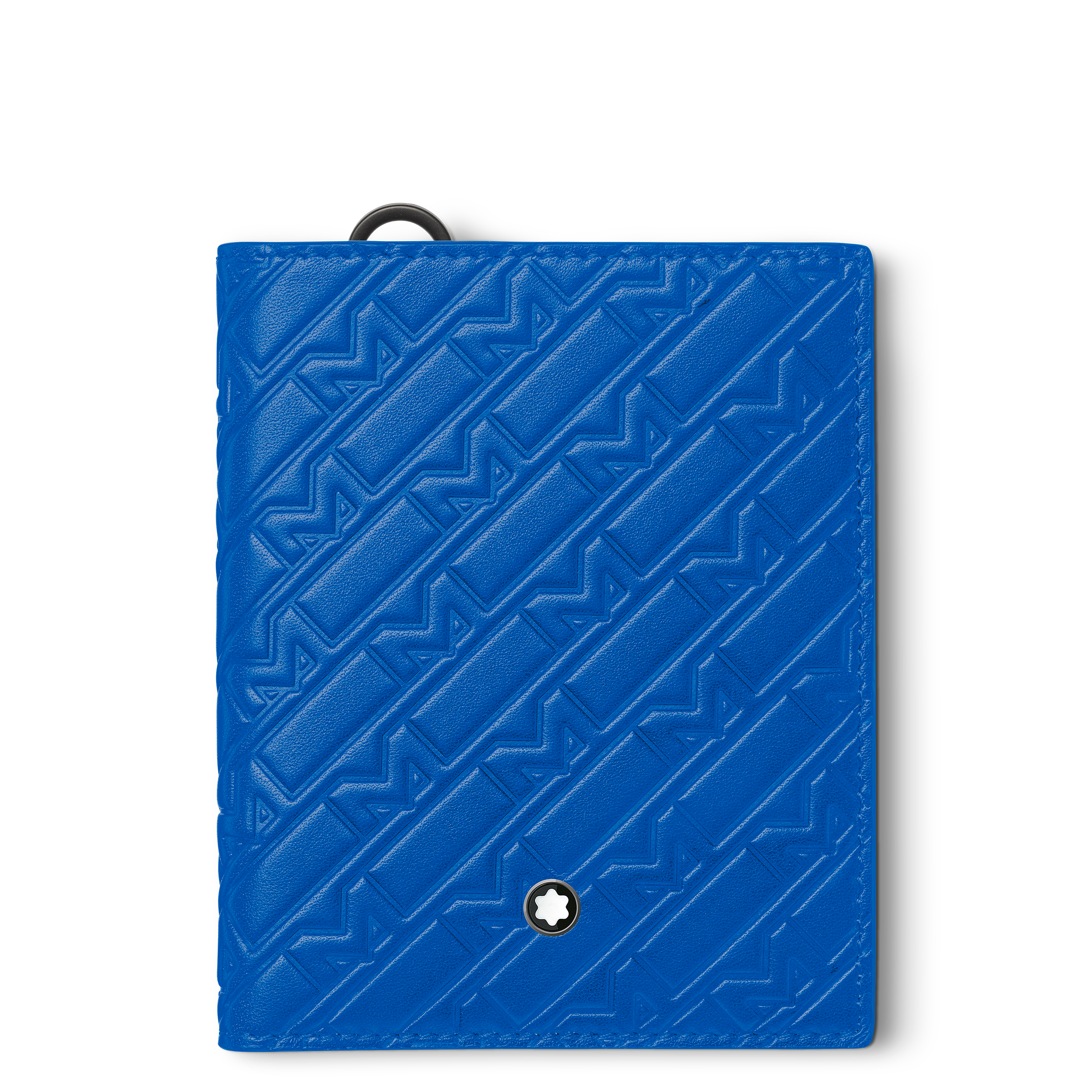 Montblanc M_Gram 4810 compact wallet 6cc