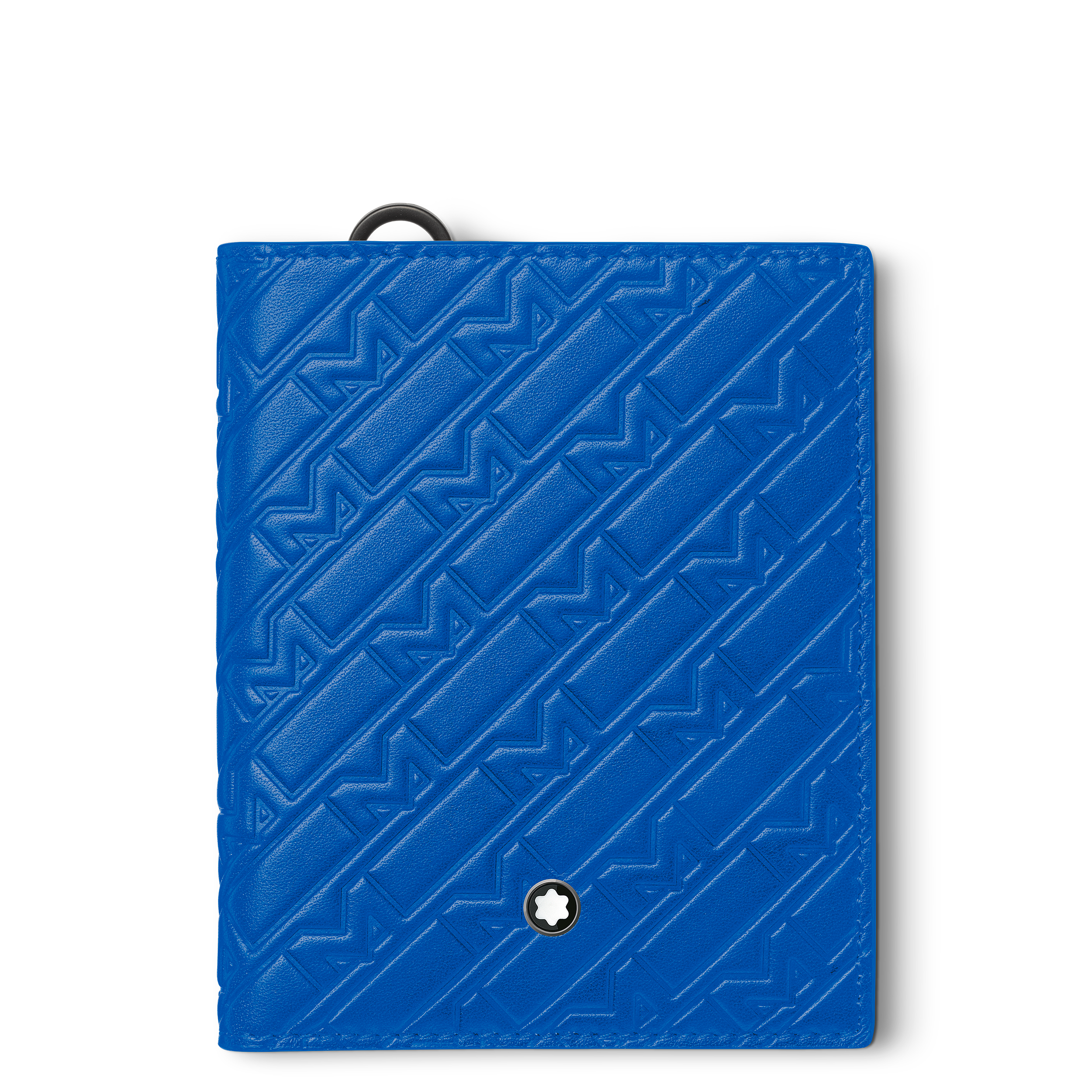 Montblanc M_Gram 4810 compact wallet 6cc, image 2