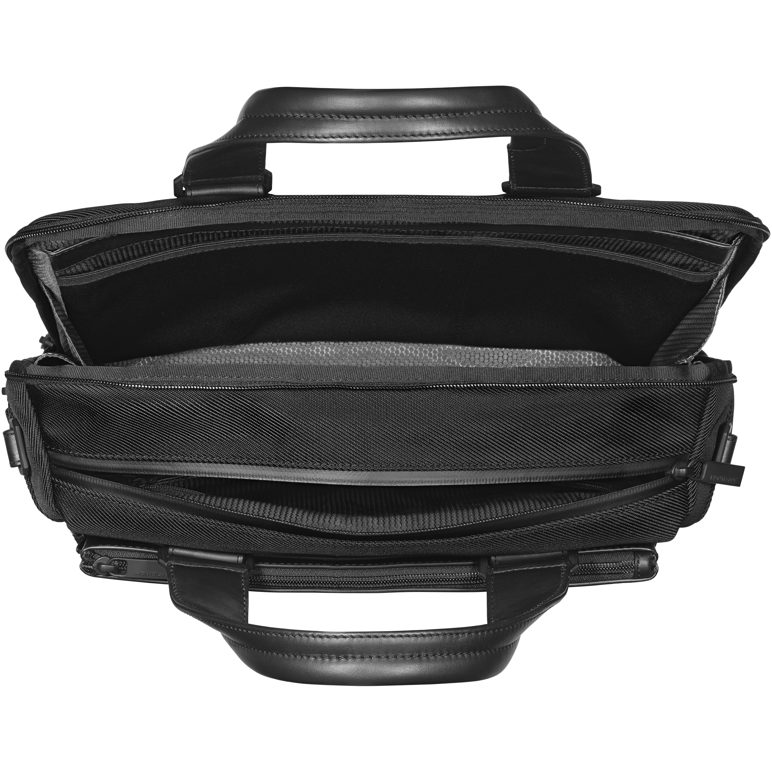 My Montblanc Nightflight Medium Document Case, image 2