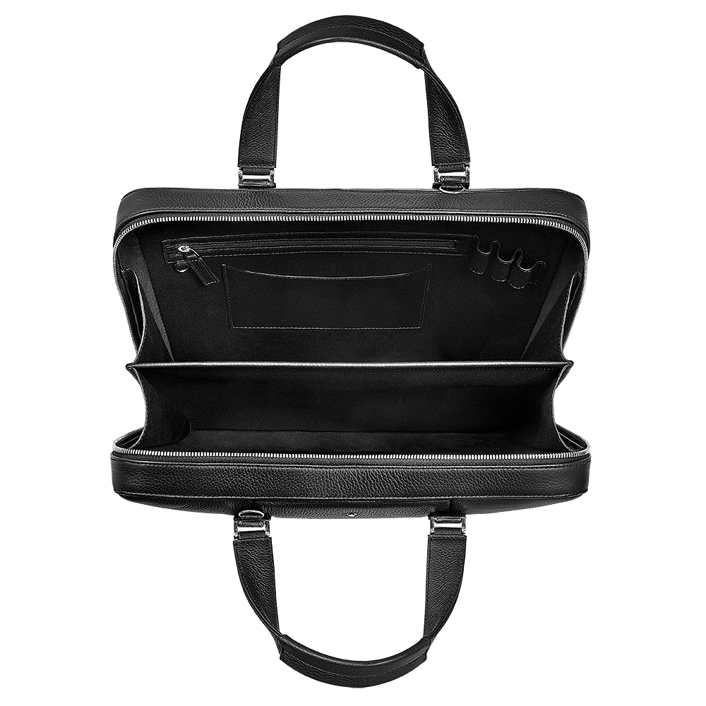 Meisterstück Soft Grain Tote Bag, image 3