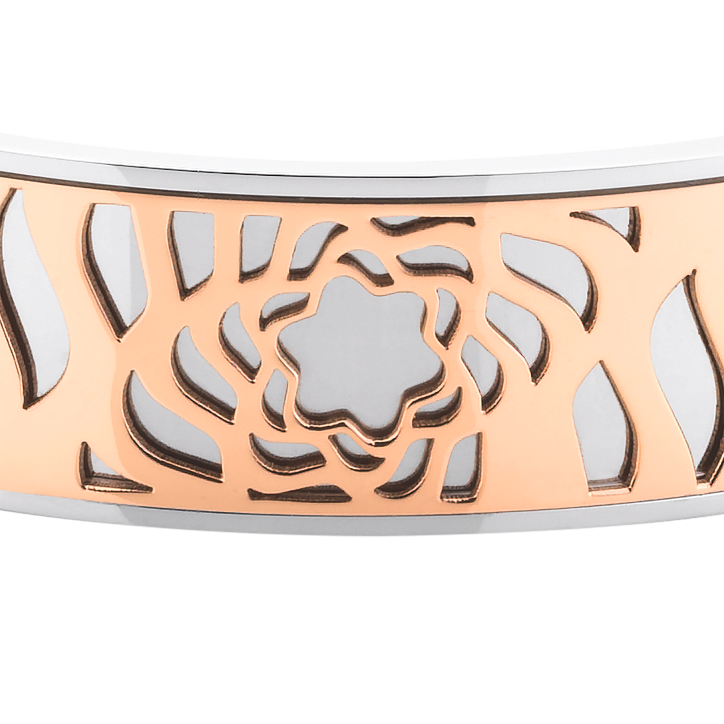 Montblanc Star Spell Collection, small bangle, image 2