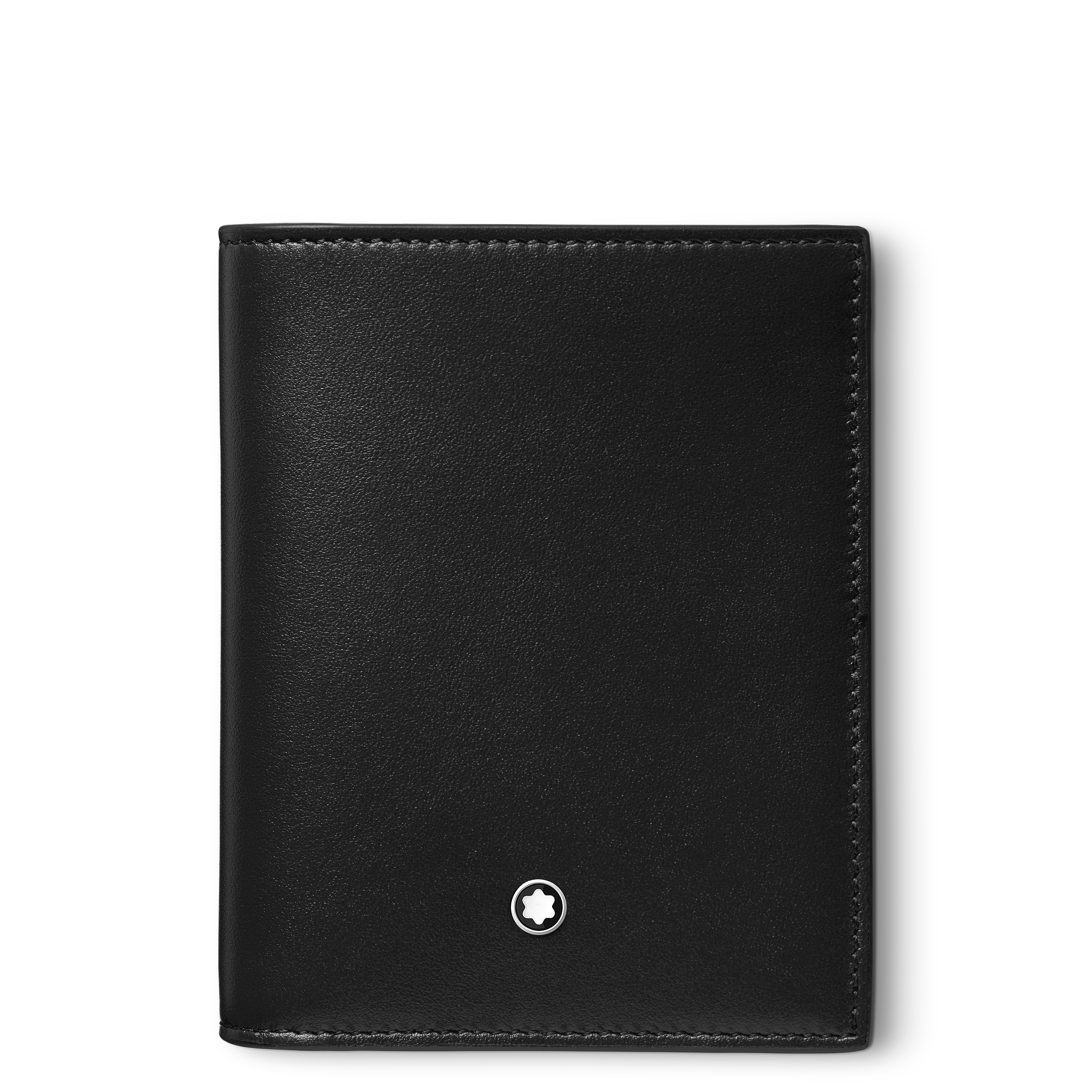 Meisterstück Compact Wallet 6cc