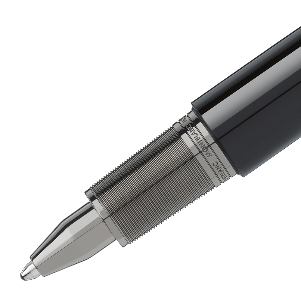 Montblanc M Ballpoint Pen, image 5