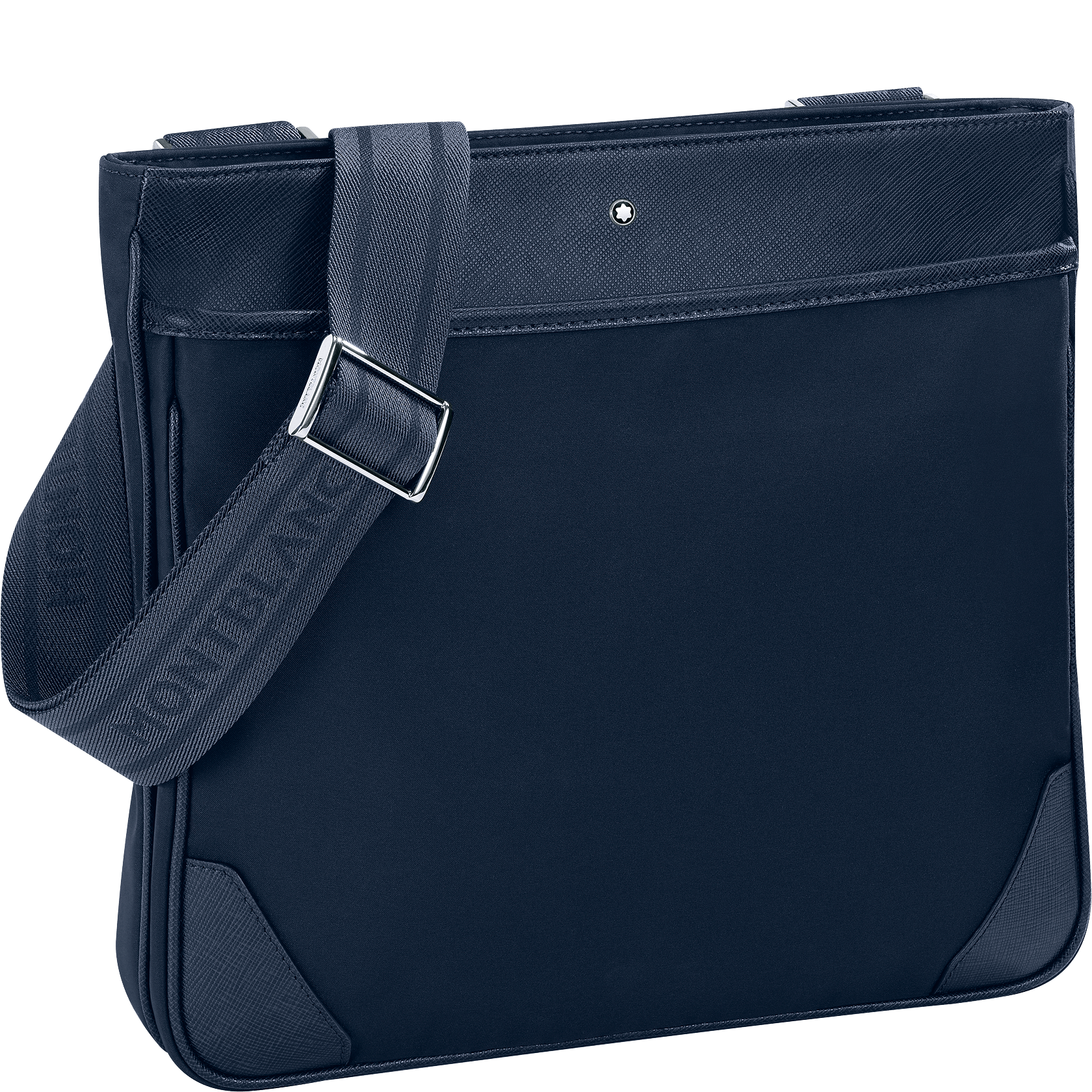 Montblanc Sartorial Jet Envelope Medium, image 1