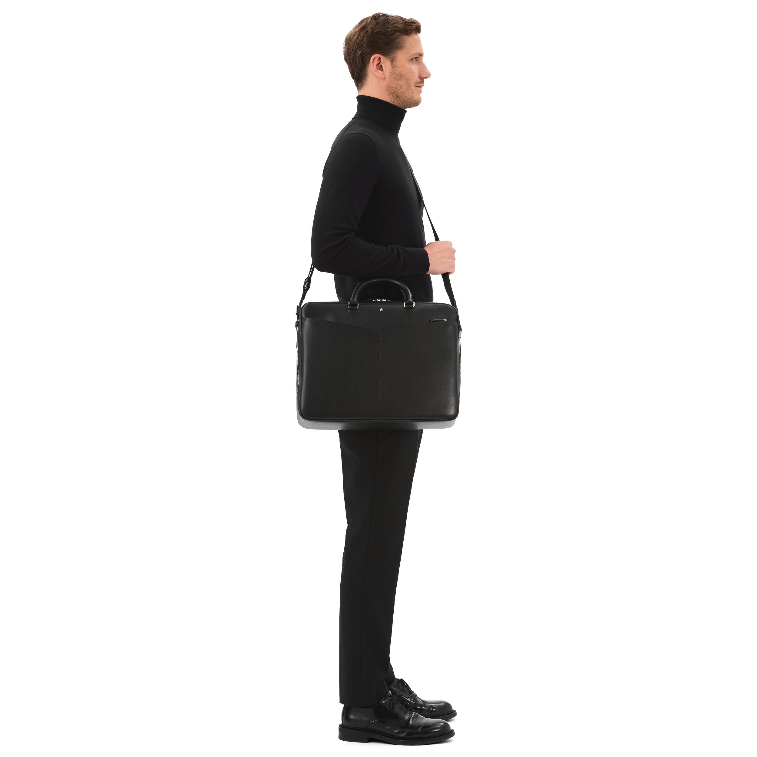 Montblanc Sartorial Large Document Case, image 7