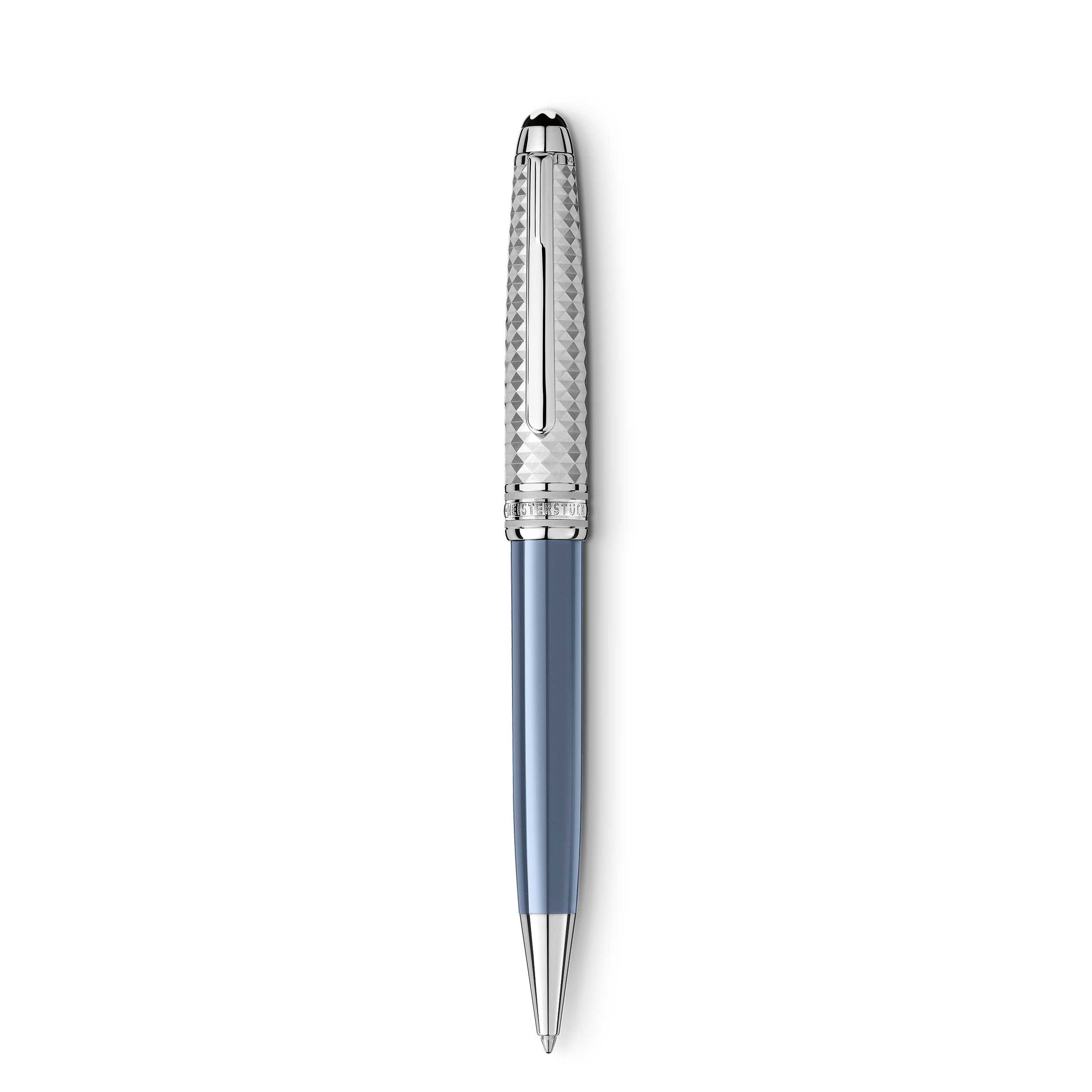 Meisterstück Glacier Doué Ballpoint Pen, image 2