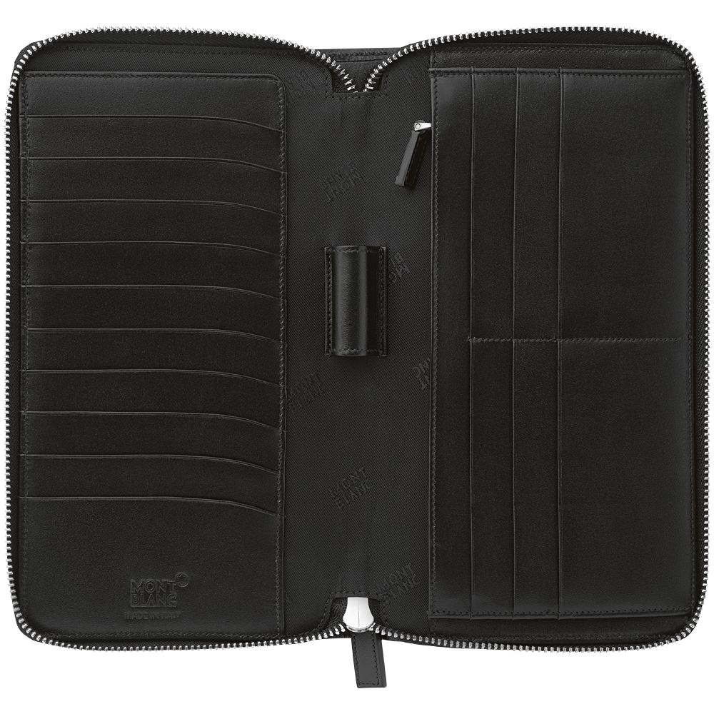 Meisterstück Travel Wallet 16 cc, image 2