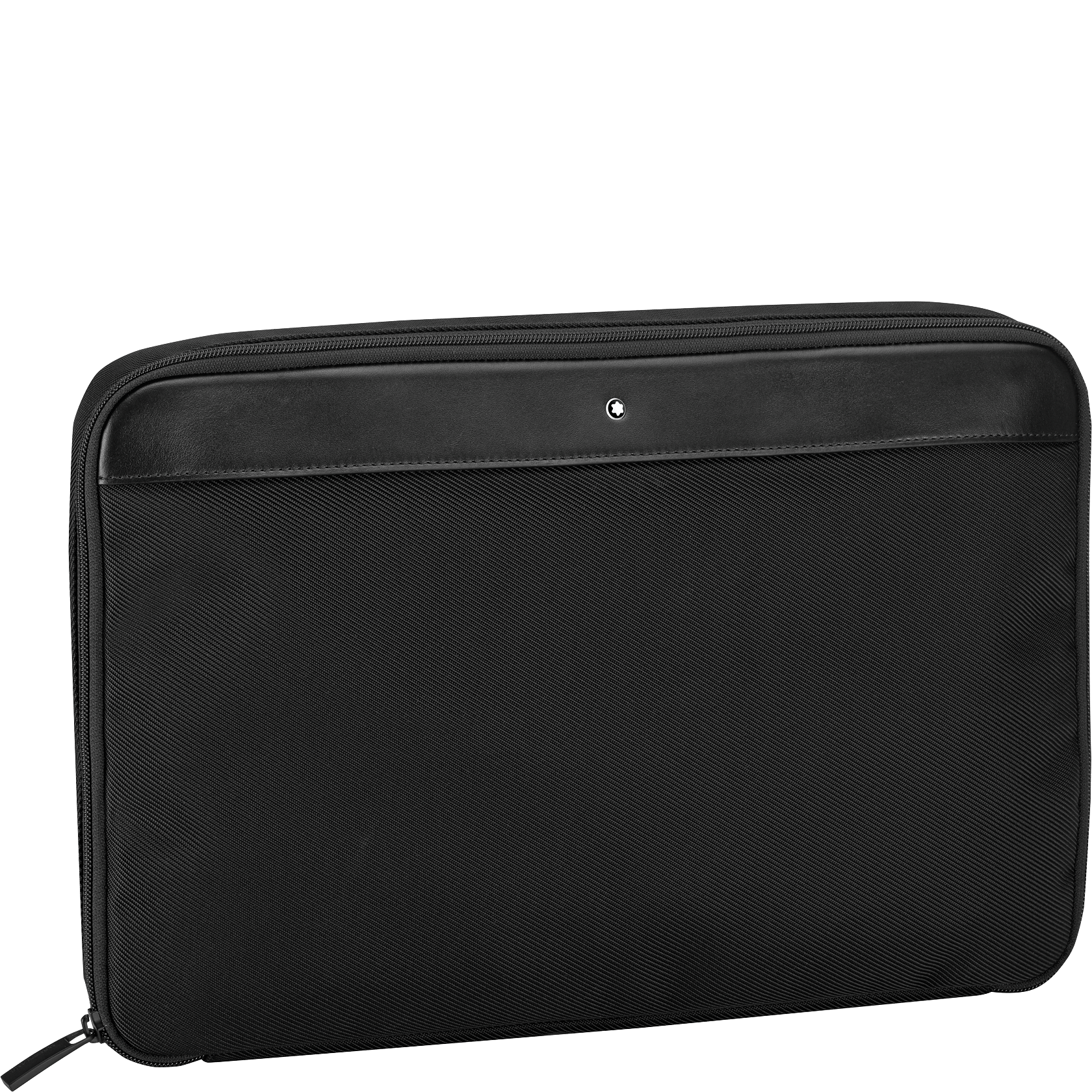 1 صورة ،My Montblanc Nightflight Shirt Pouch