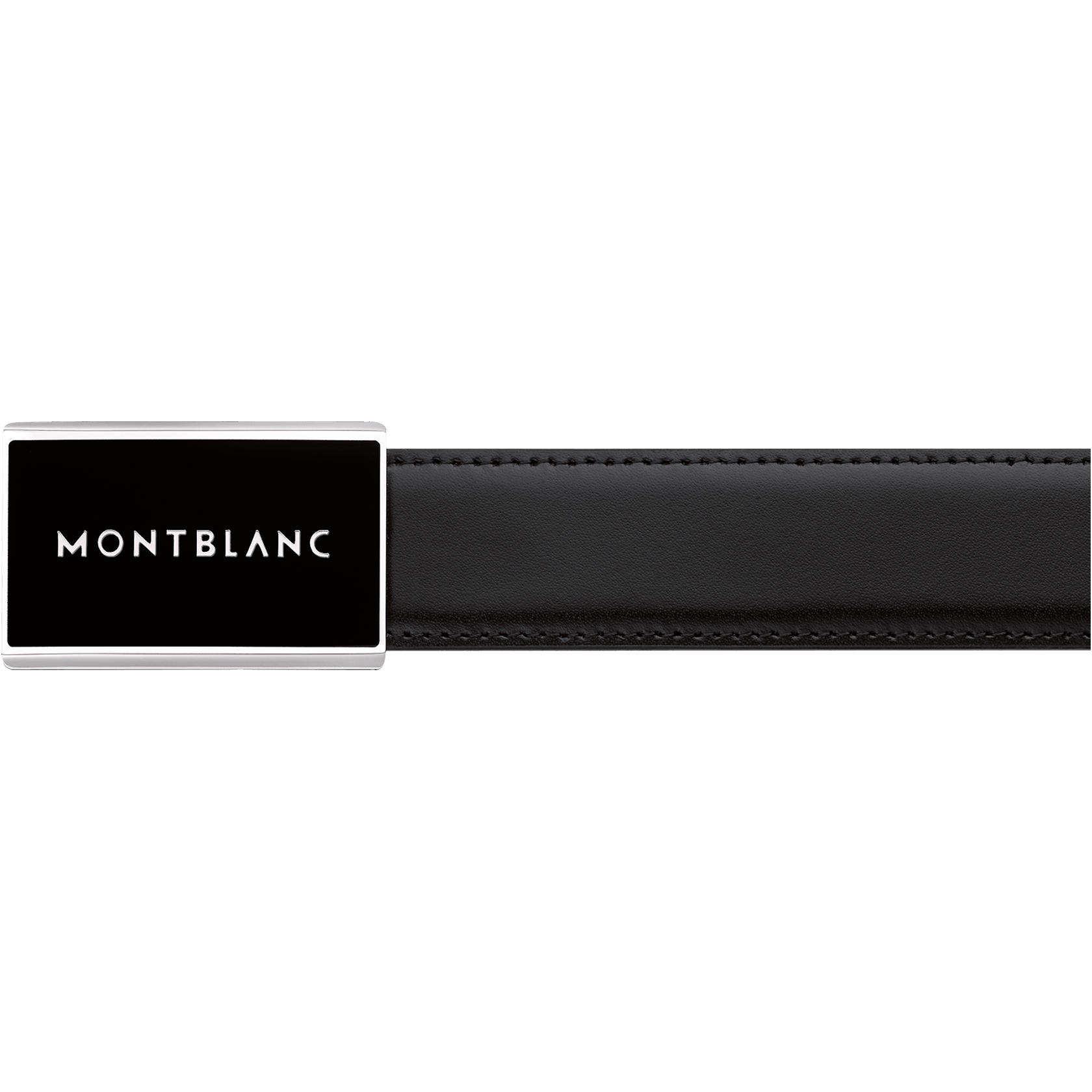 3 صورة ،Montblanc Belt