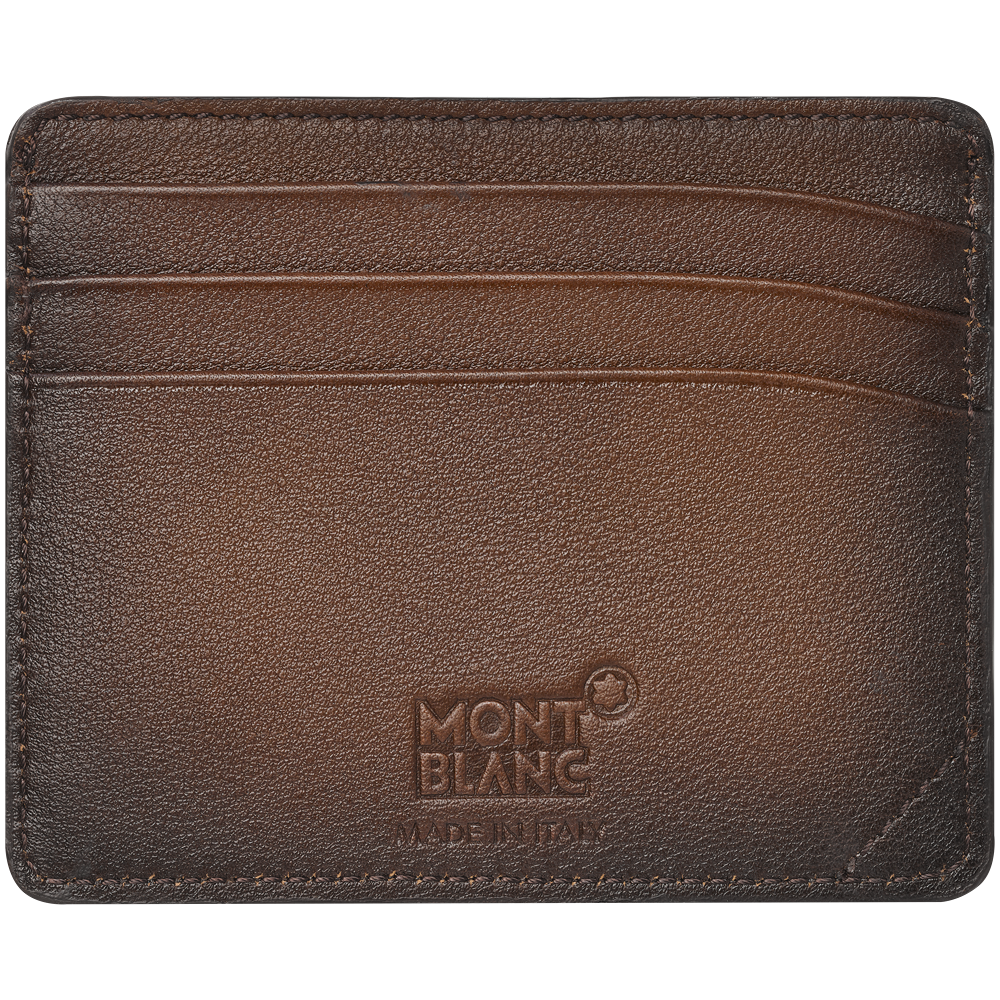 Meisterstück Soft Grain Travel Companion, image 184