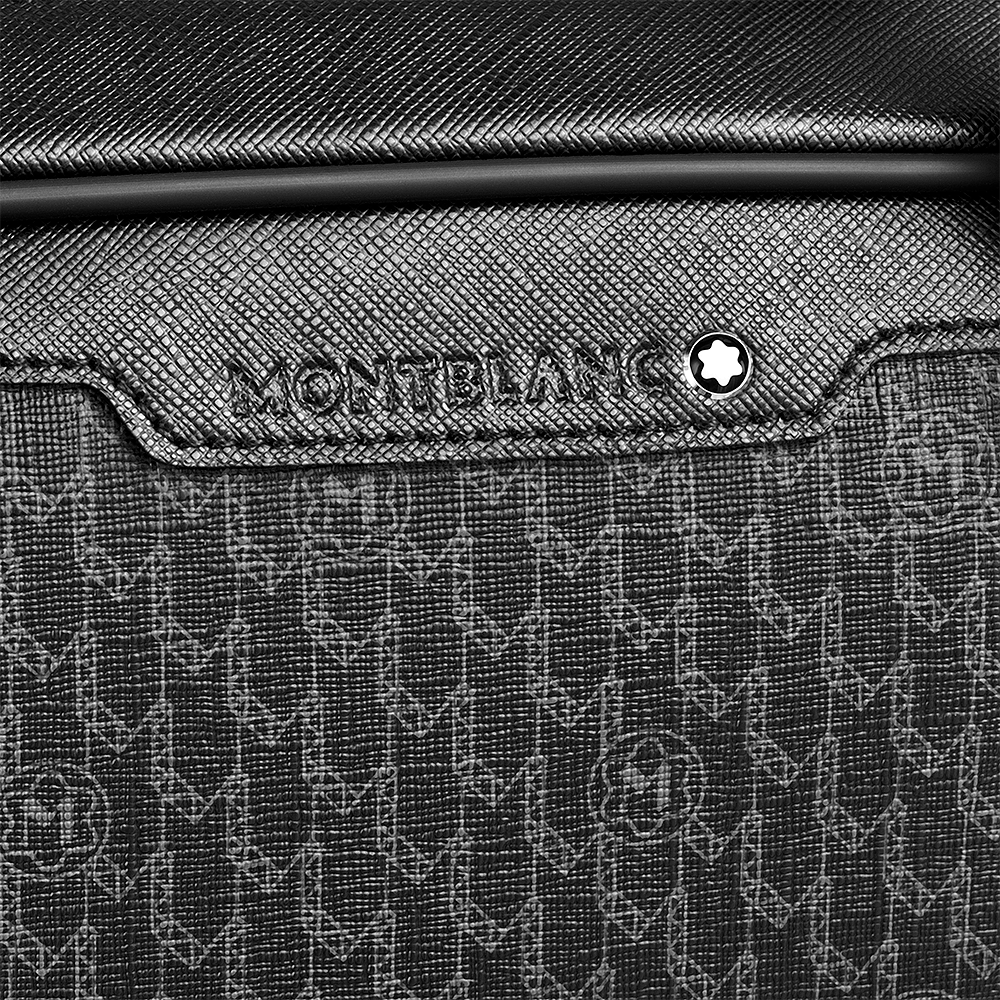 Montblanc Signature Black Document Case Small, image 4