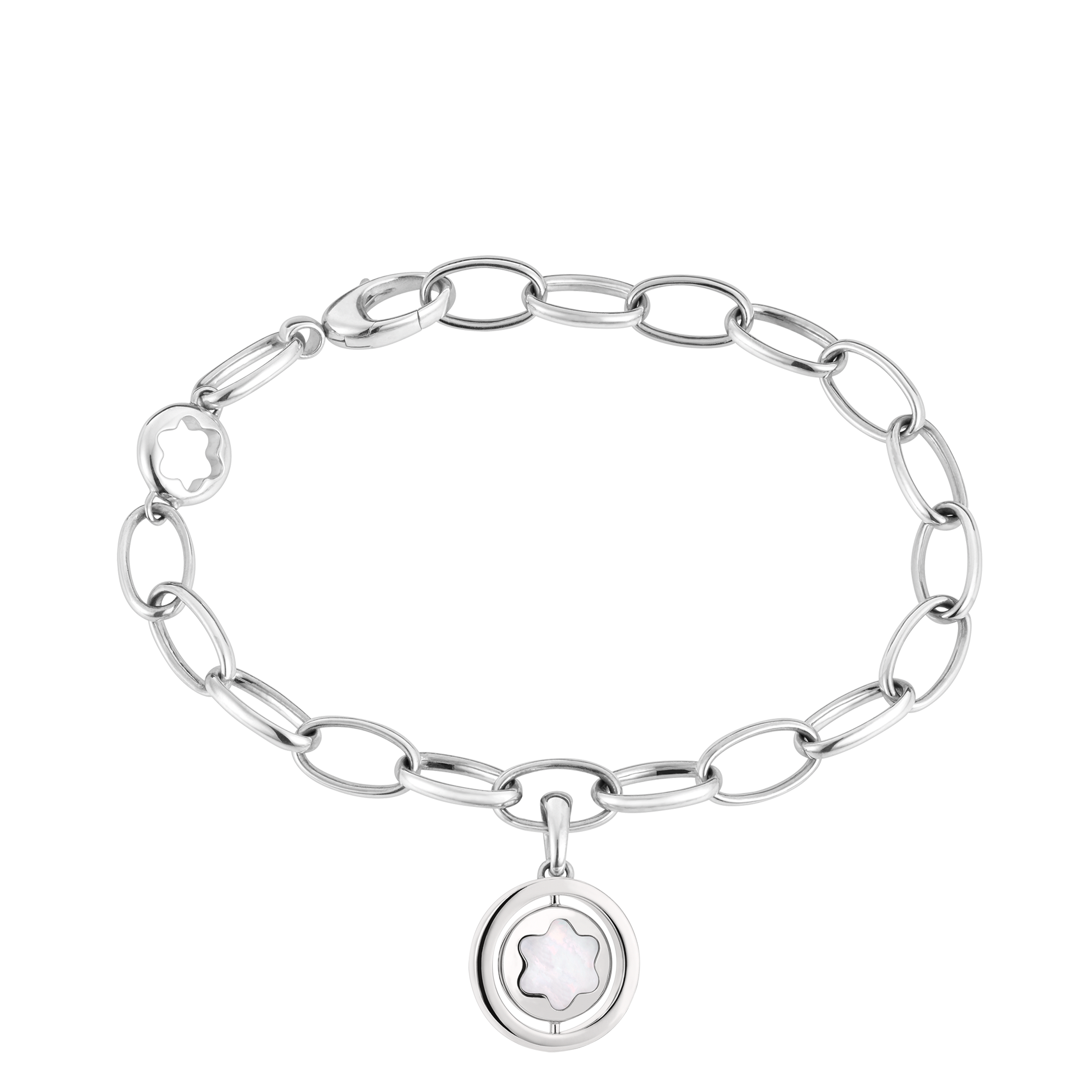 Montblanc Star Signet bracelet, image 1