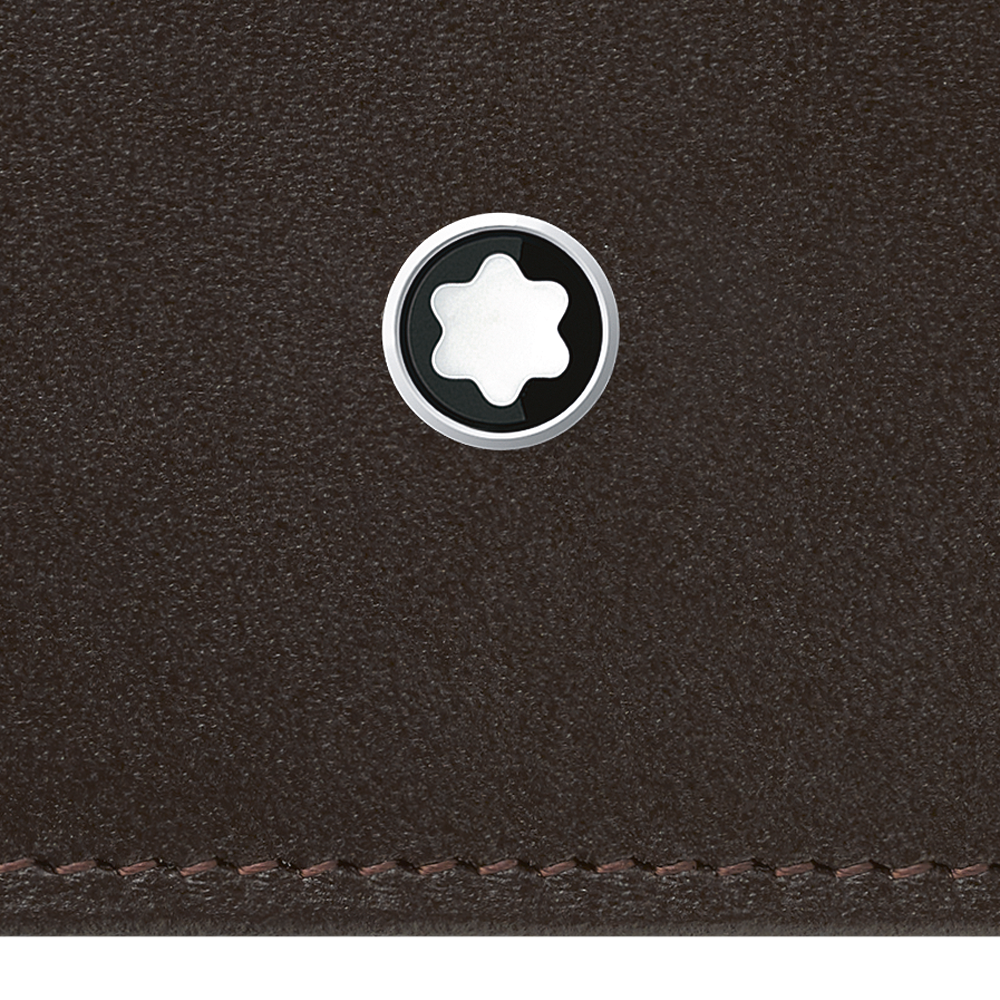 Meisterstück Wallet 6cc with 2 View Pockets, image 3