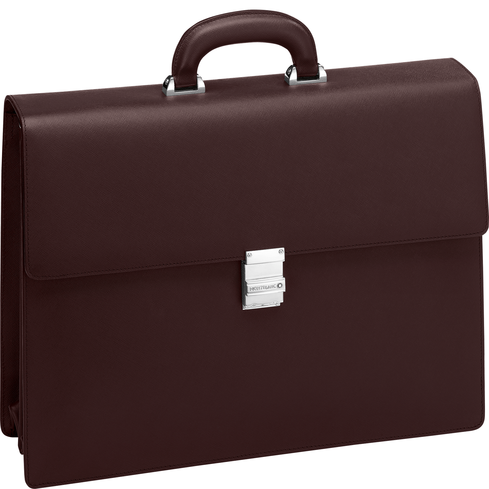 Meisterstück Selection Double Gusset Briefcase, image 1