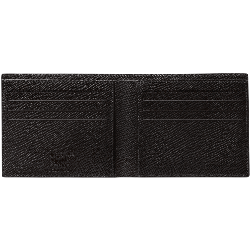 Montblanc Signature Wallet 8cc, image 1