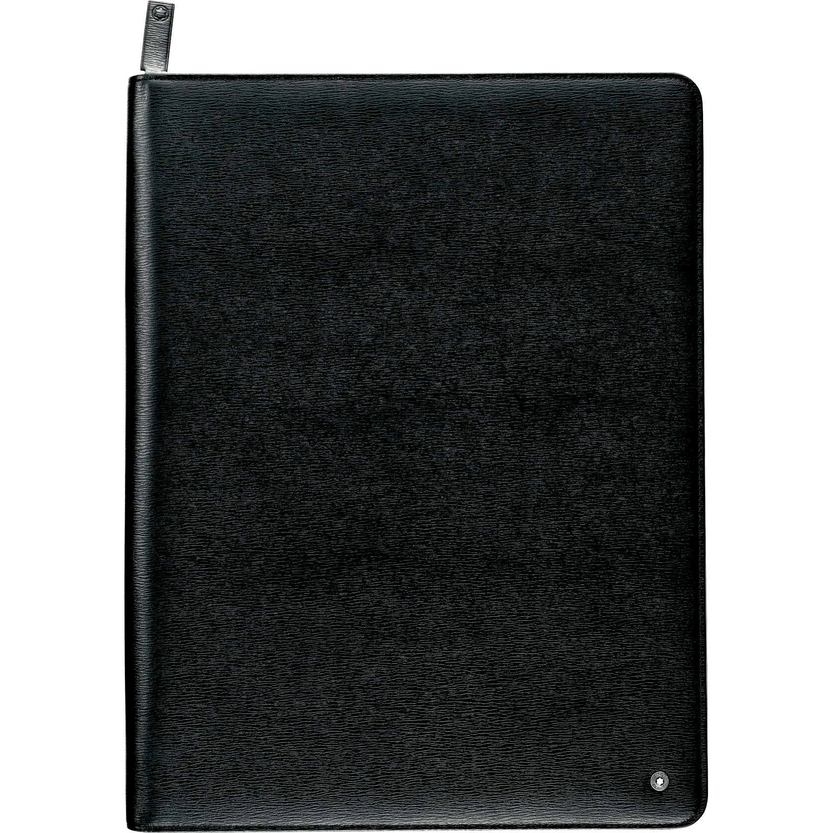 2 صورة ،4810 Westside Notepad Large with Zip