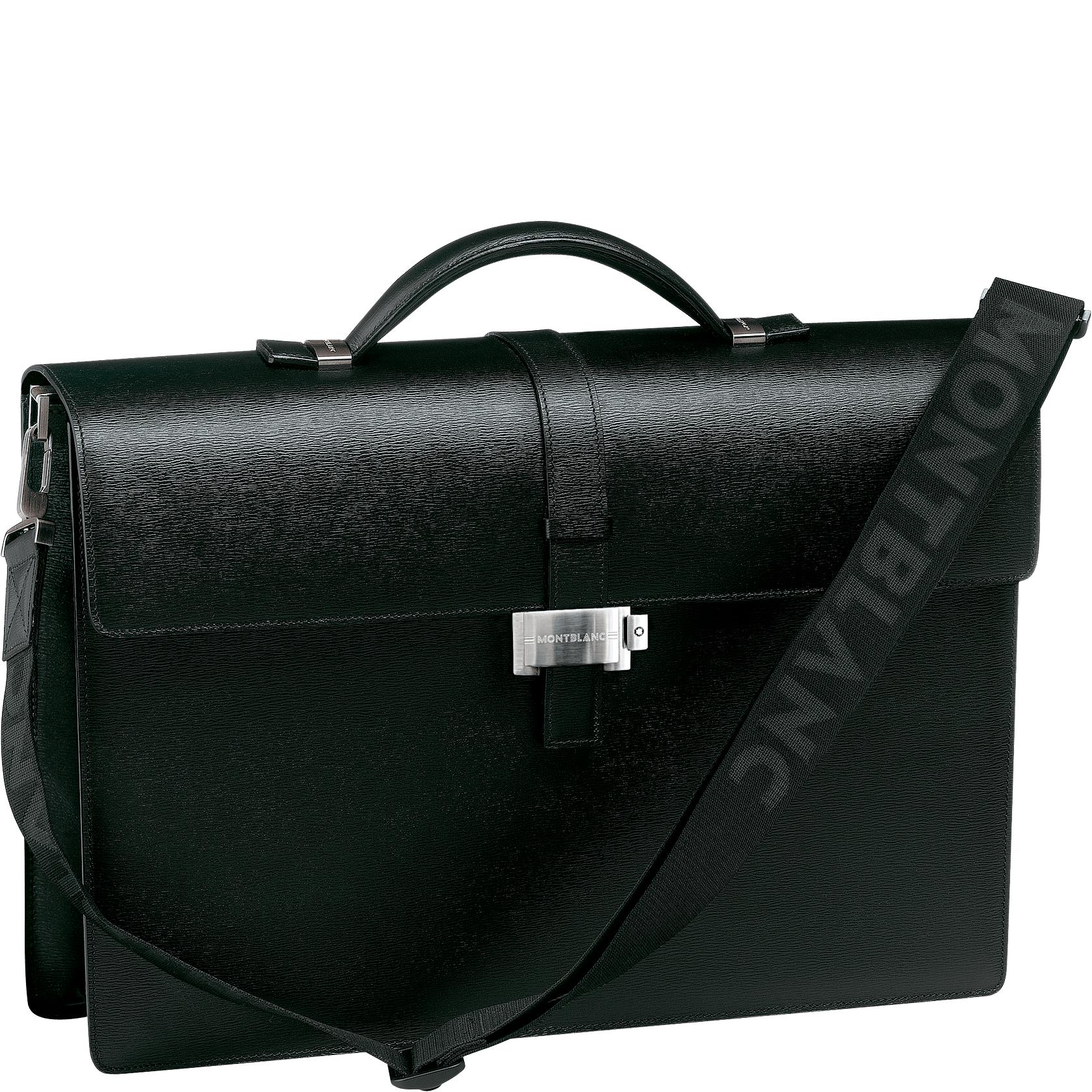 1 صورة ،4810 Westside Single Gusset Briefcase