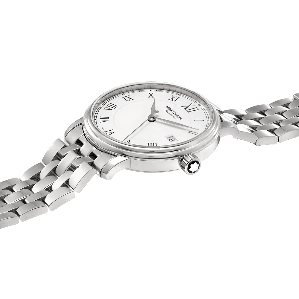 Montblanc Tradition Date Automatic, image 2