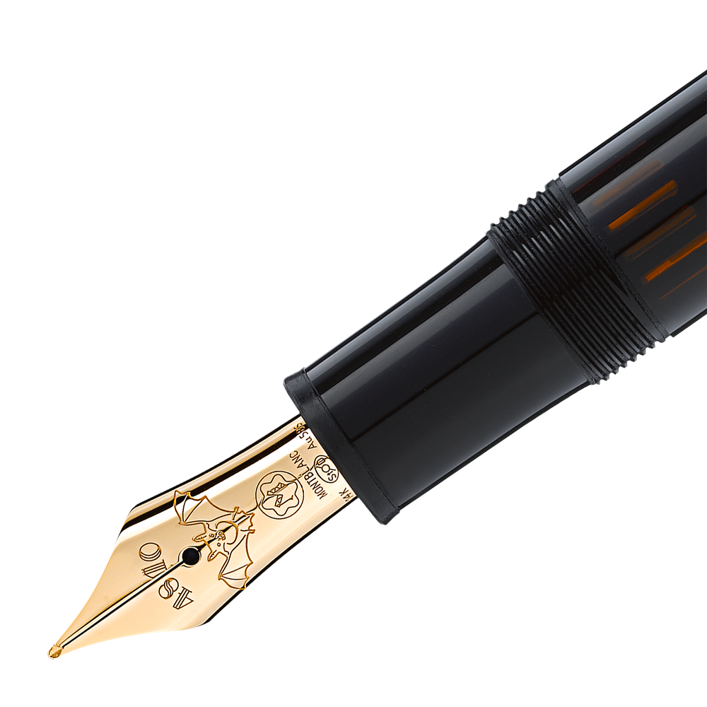 Fountain Pen Donation Pen Johann Strauss Special Edition, image 2